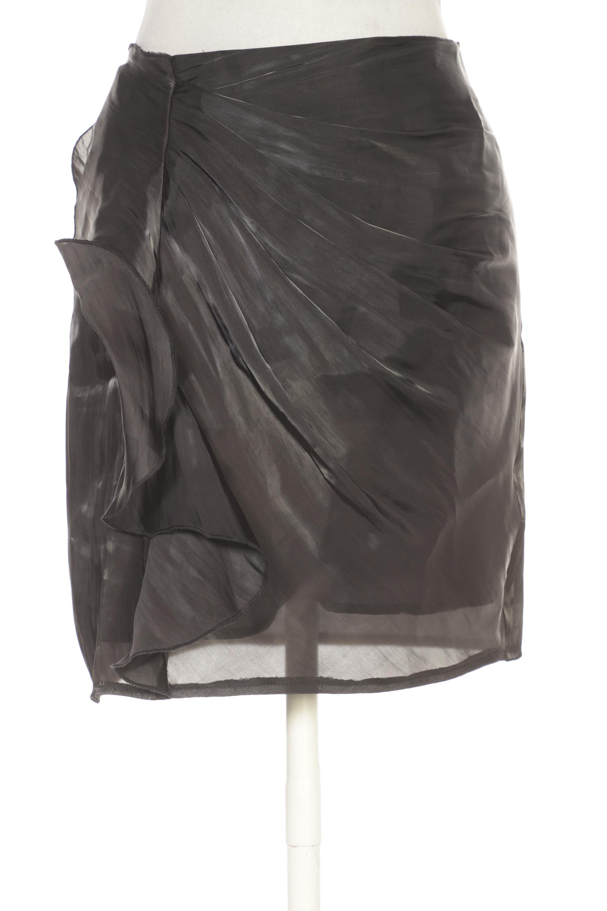

Orsay Damen Rock, schwarz, Gr. 34
