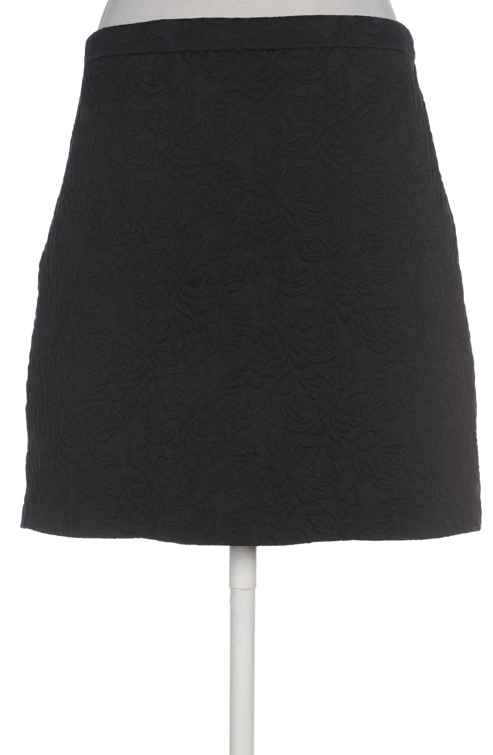 

Orsay Damen Rock, schwarz, Gr. 31