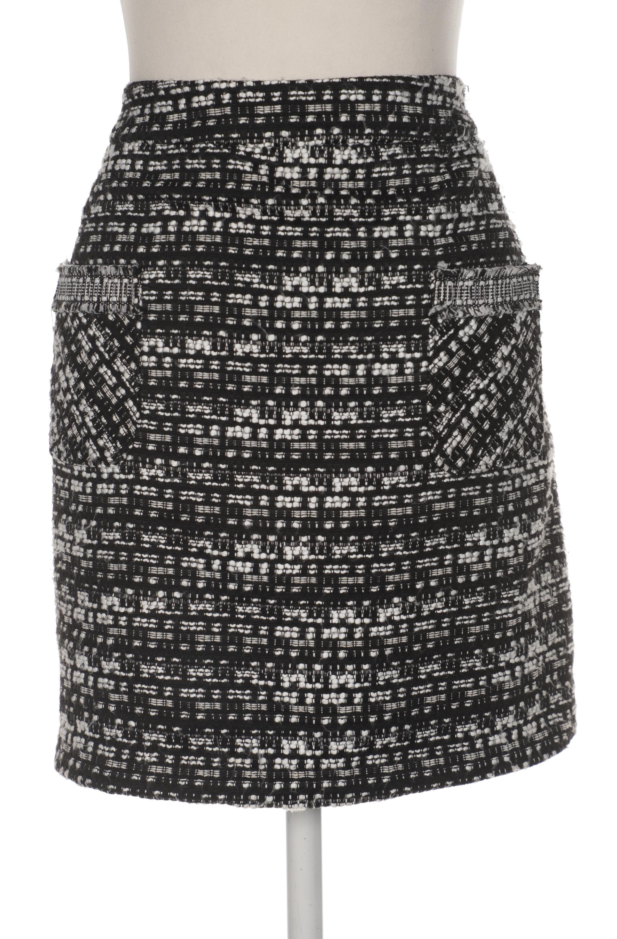 

Orsay Damen Rock, schwarz, Gr. 40
