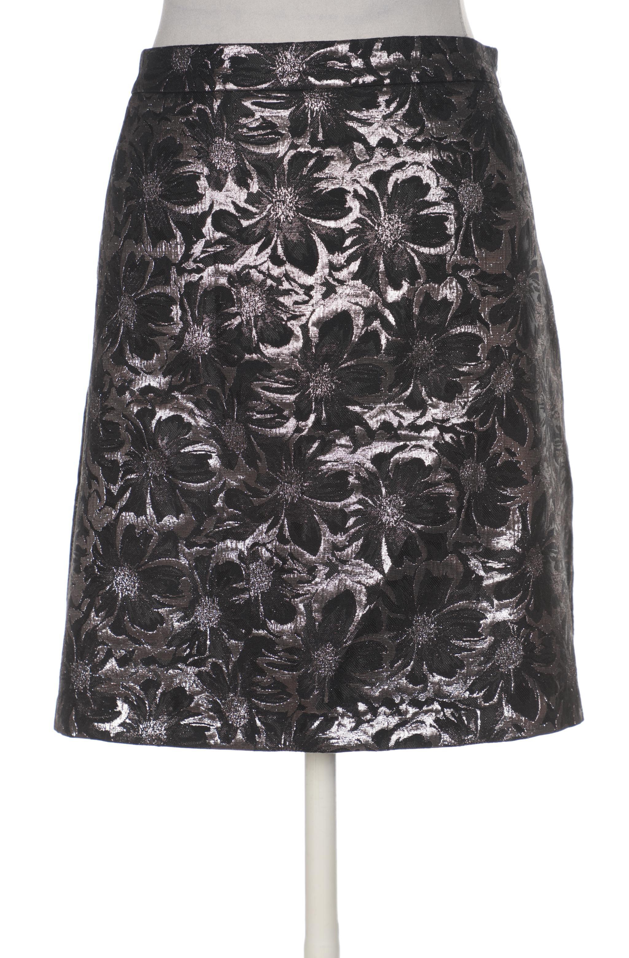 

Orsay Damen Rock, schwarz, Gr. 40