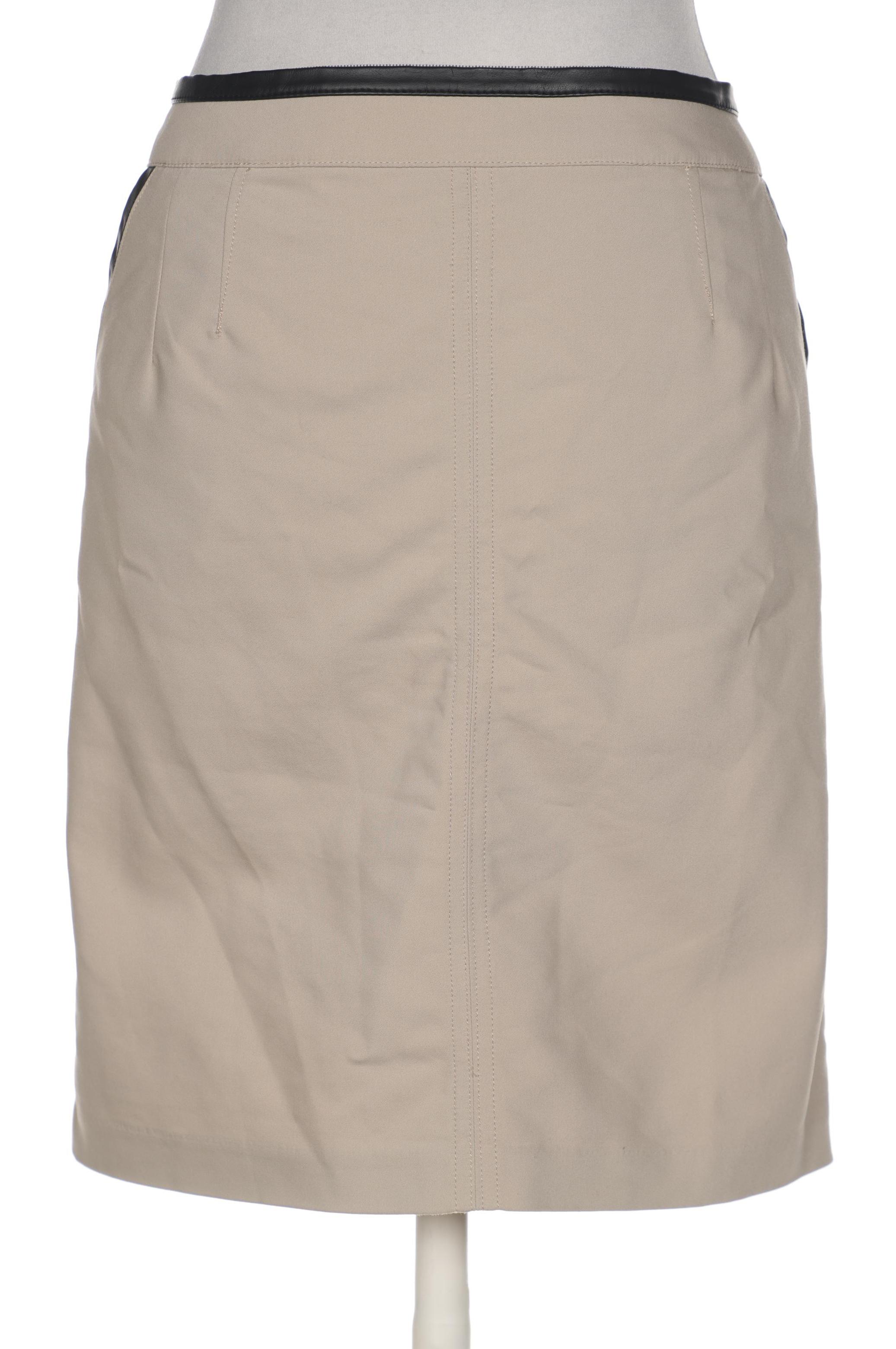 

Orsay Damen Rock, beige, Gr. 38