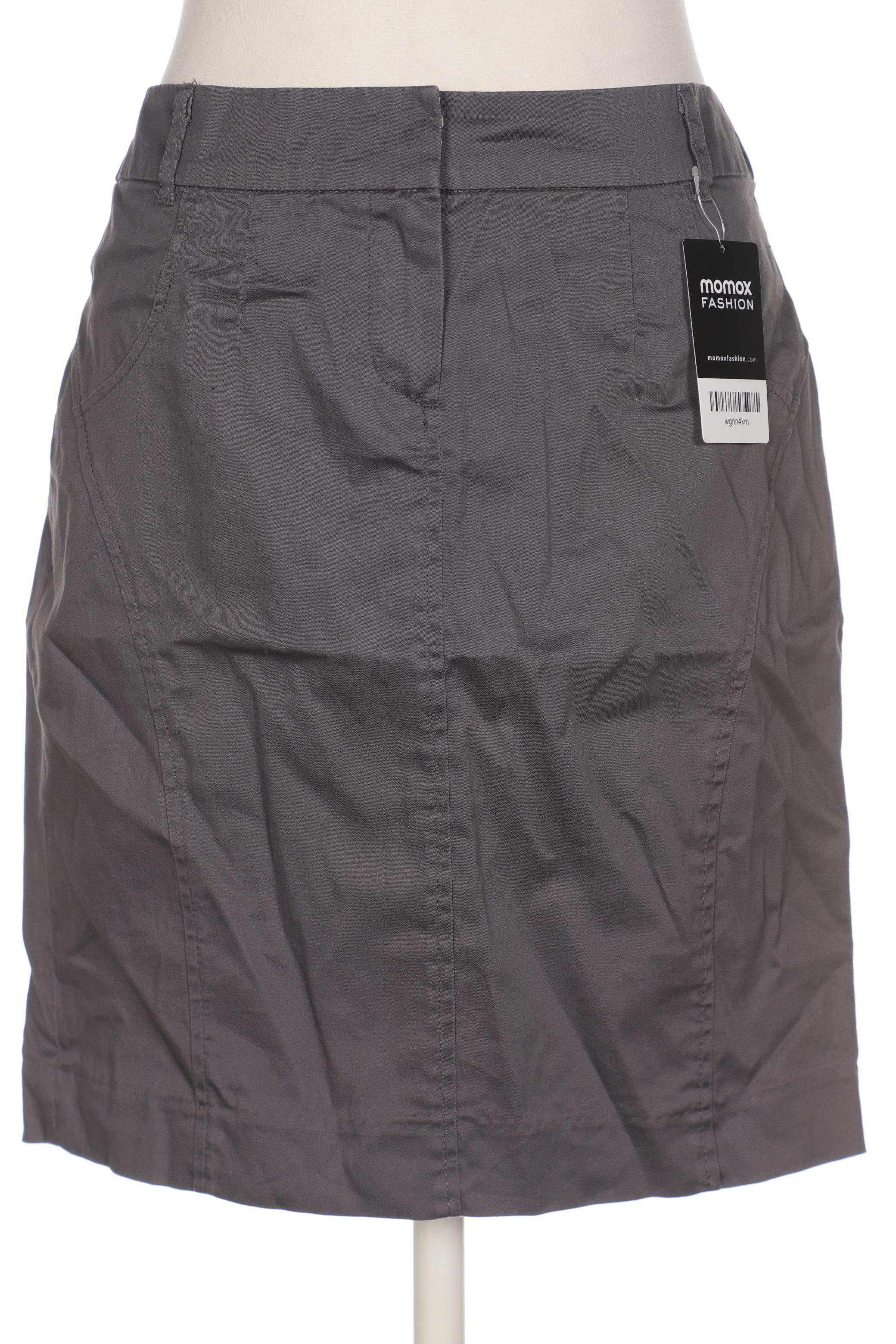 

Orsay Damen Rock, grau, Gr. 36