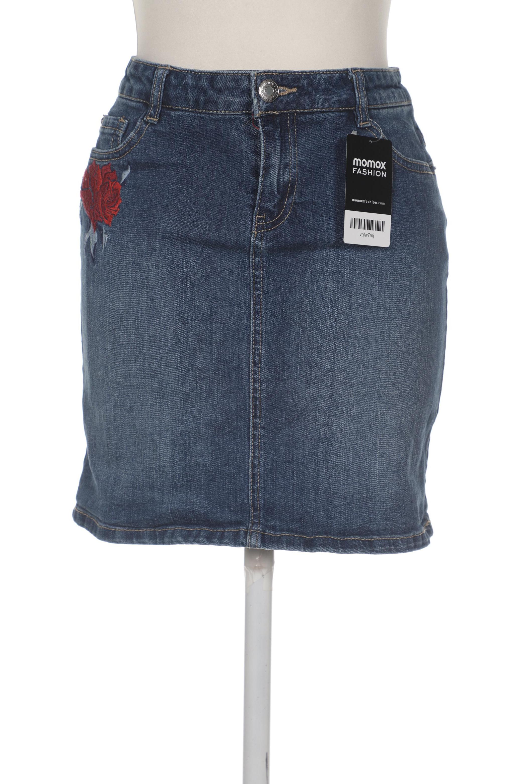 

Orsay Damen Rock, marineblau