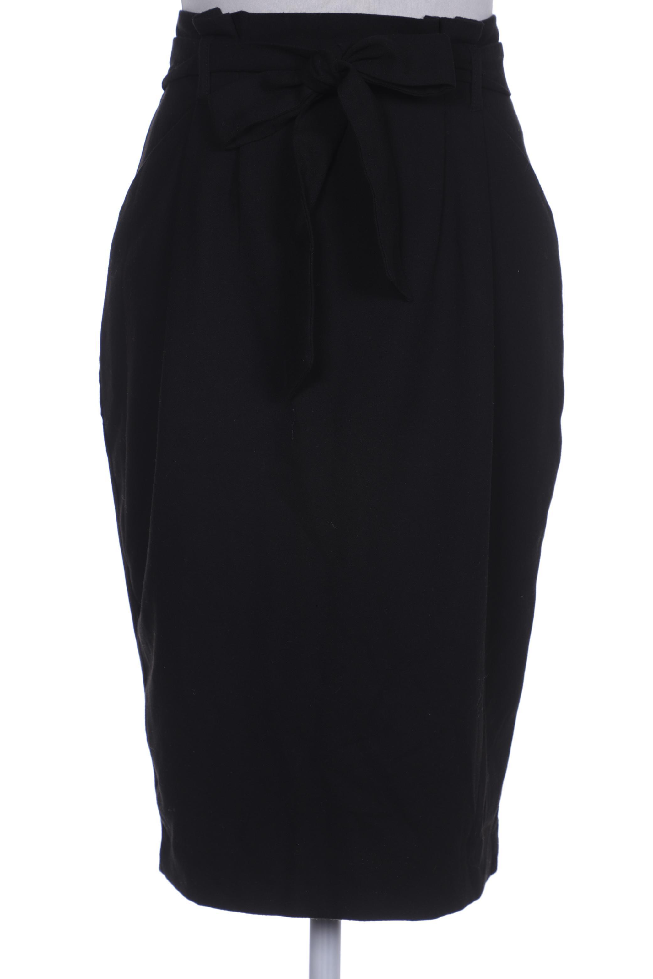 

Orsay Damen Rock, schwarz, Gr. 38