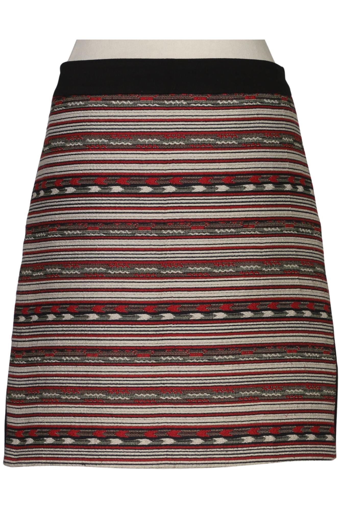 

Orsay Damen Rock, mehrfarbig, Gr. 40