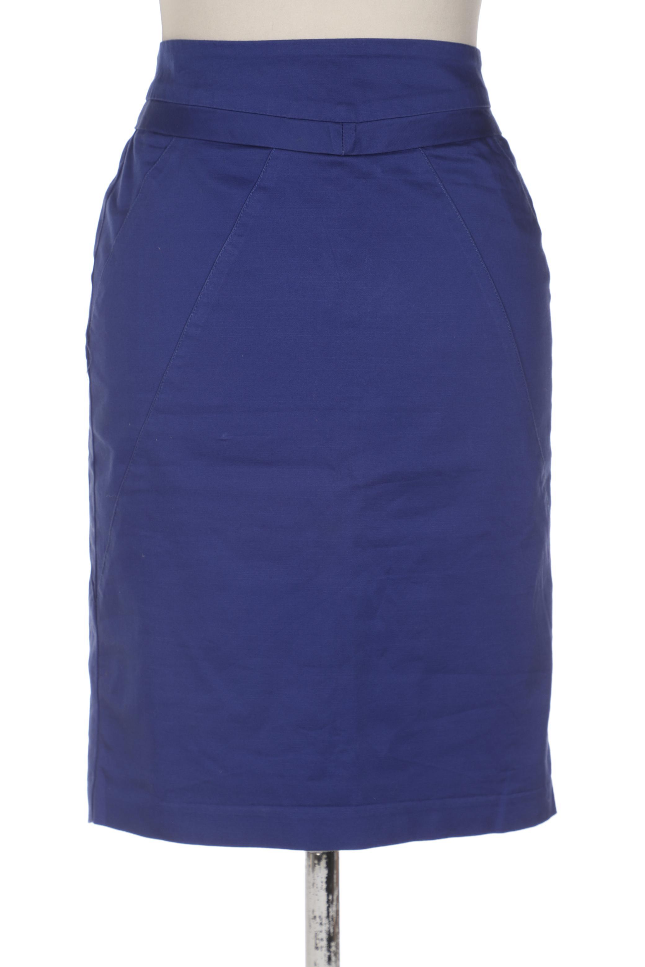 

Orsay Damen Rock, marineblau, Gr. 25