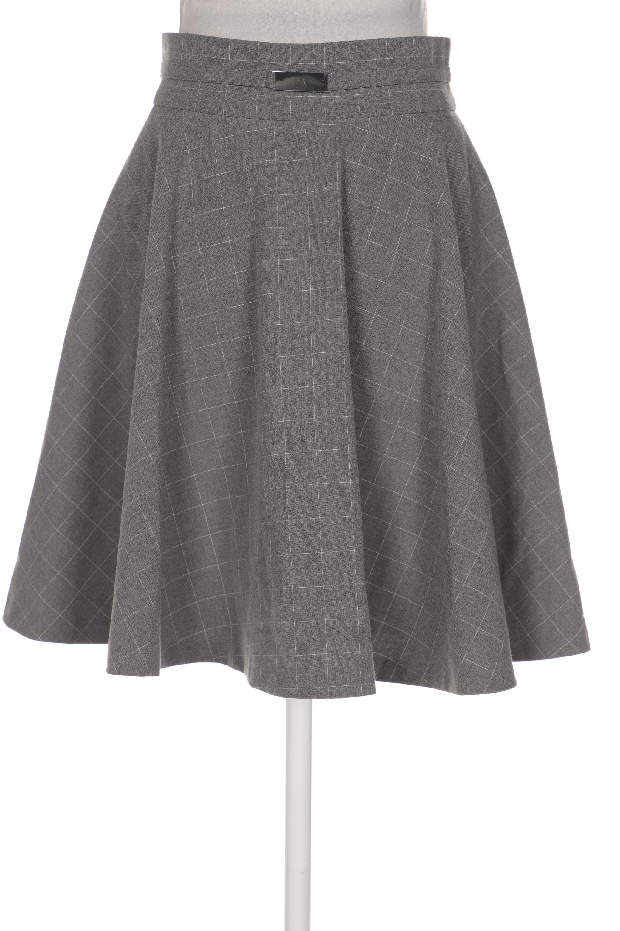

Orsay Damen Rock, grau, Gr. 34