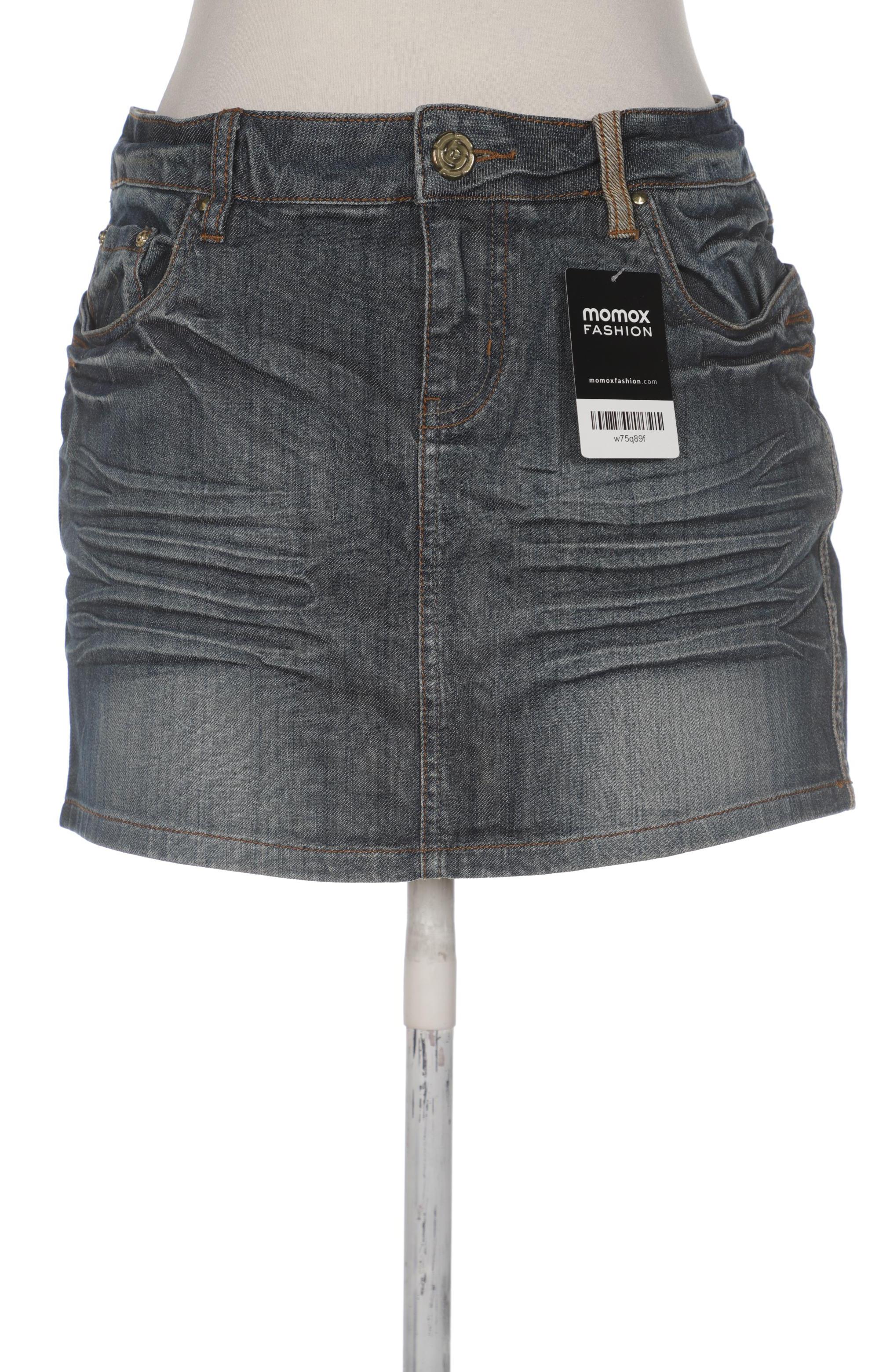 

Orsay Damen Rock, blau