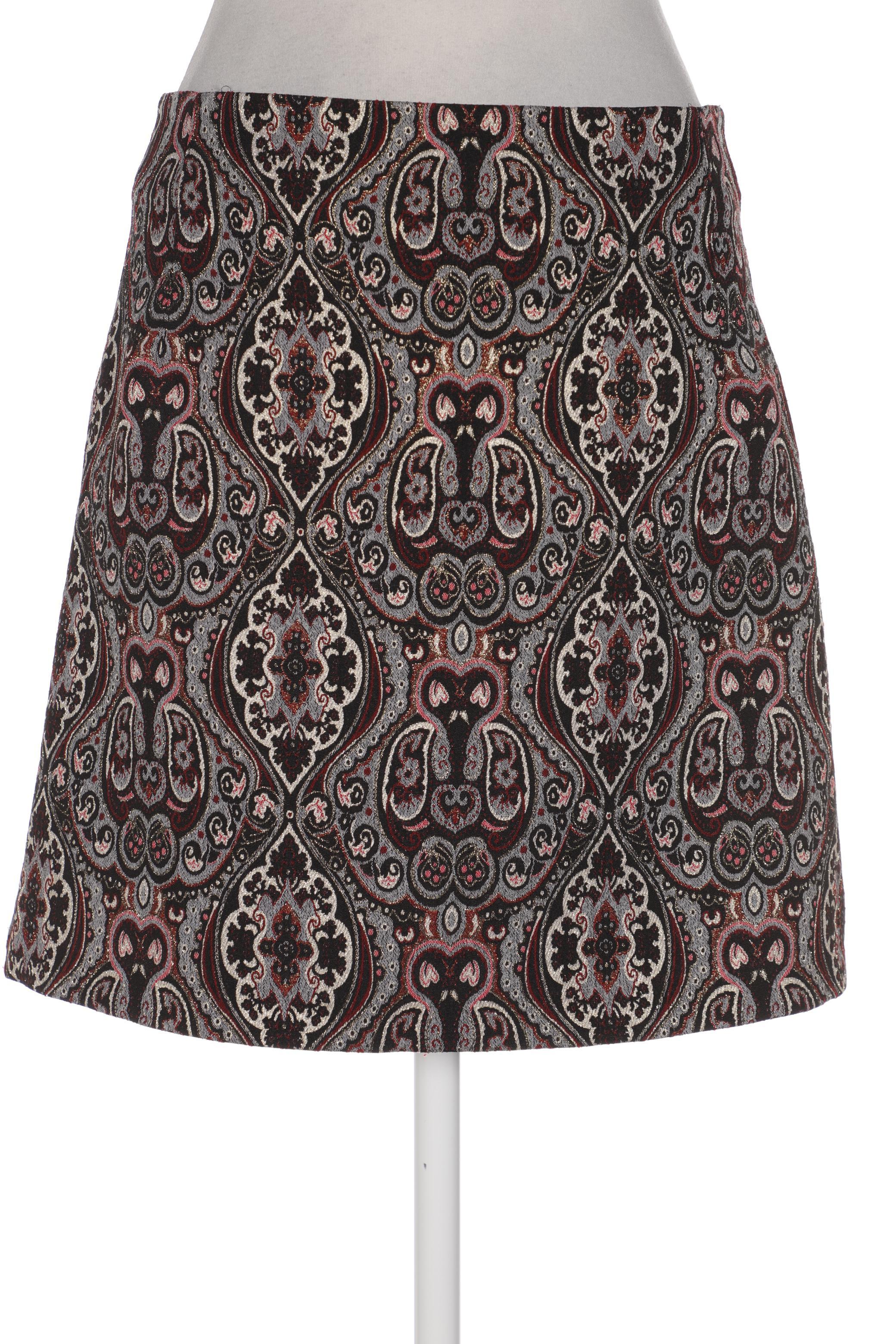 

Orsay Damen Rock, mehrfarbig, Gr. 36