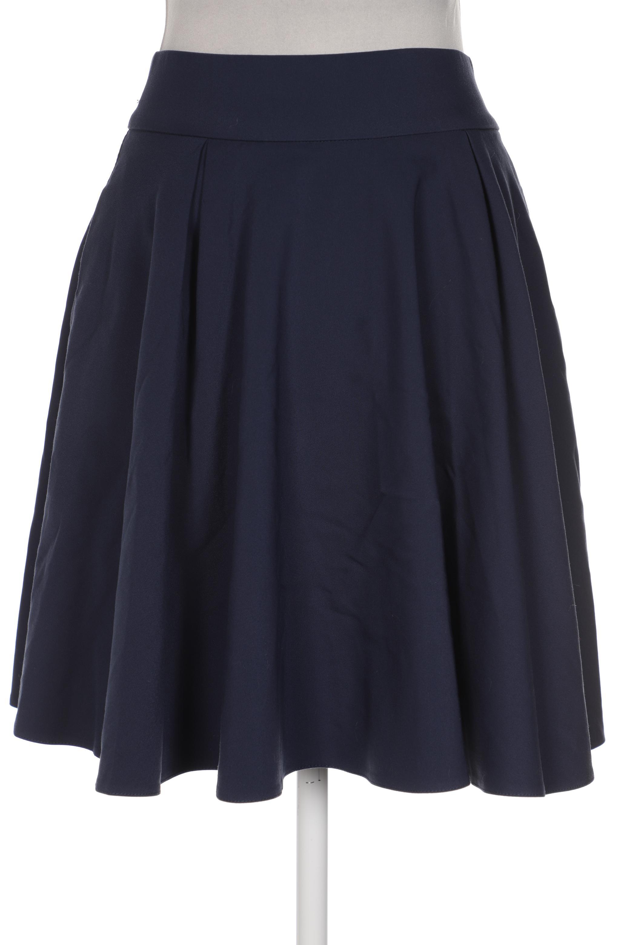 

Orsay Damen Rock, blau, Gr. 34