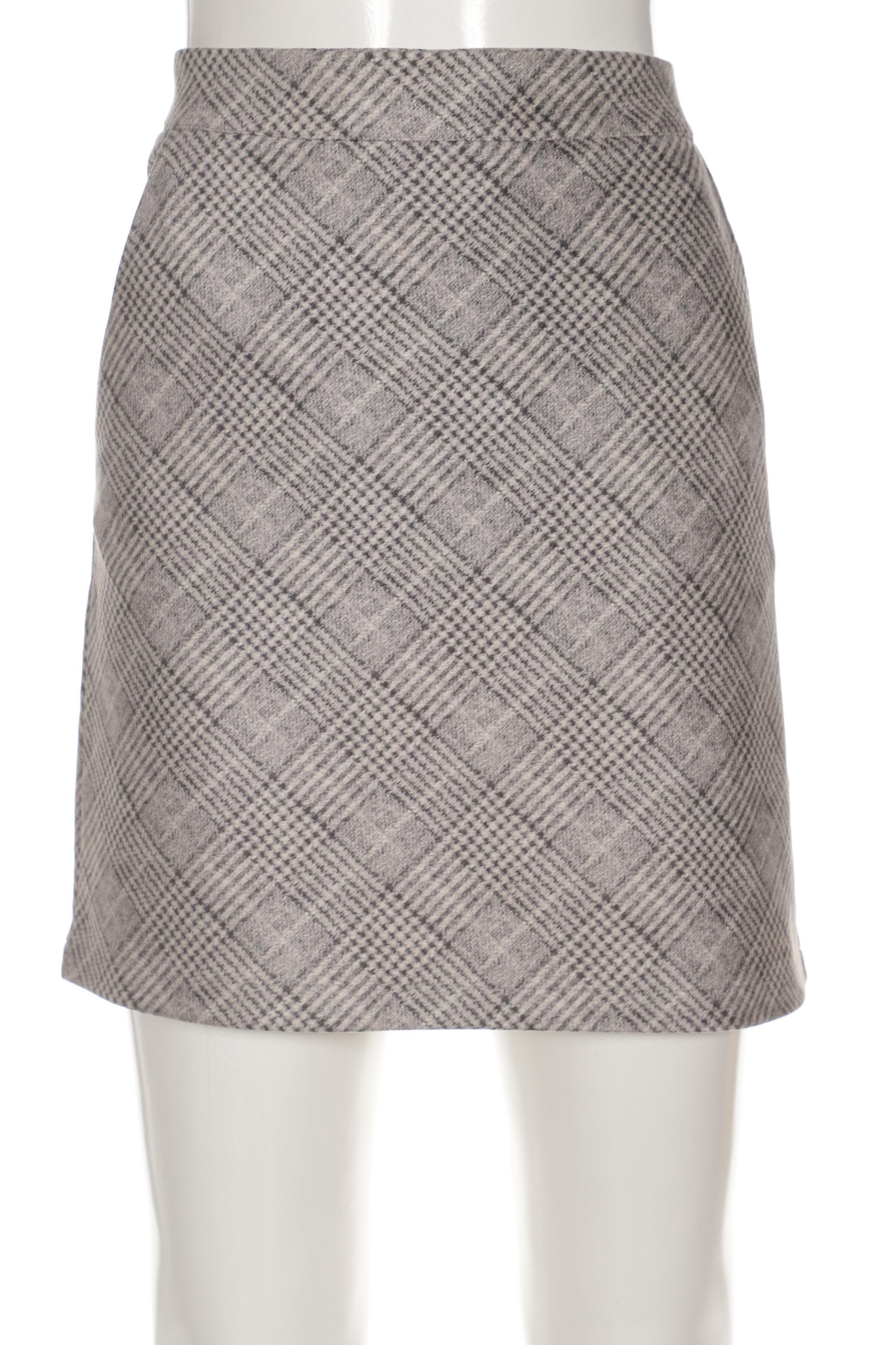 

Orsay Damen Rock, grau, Gr. 38