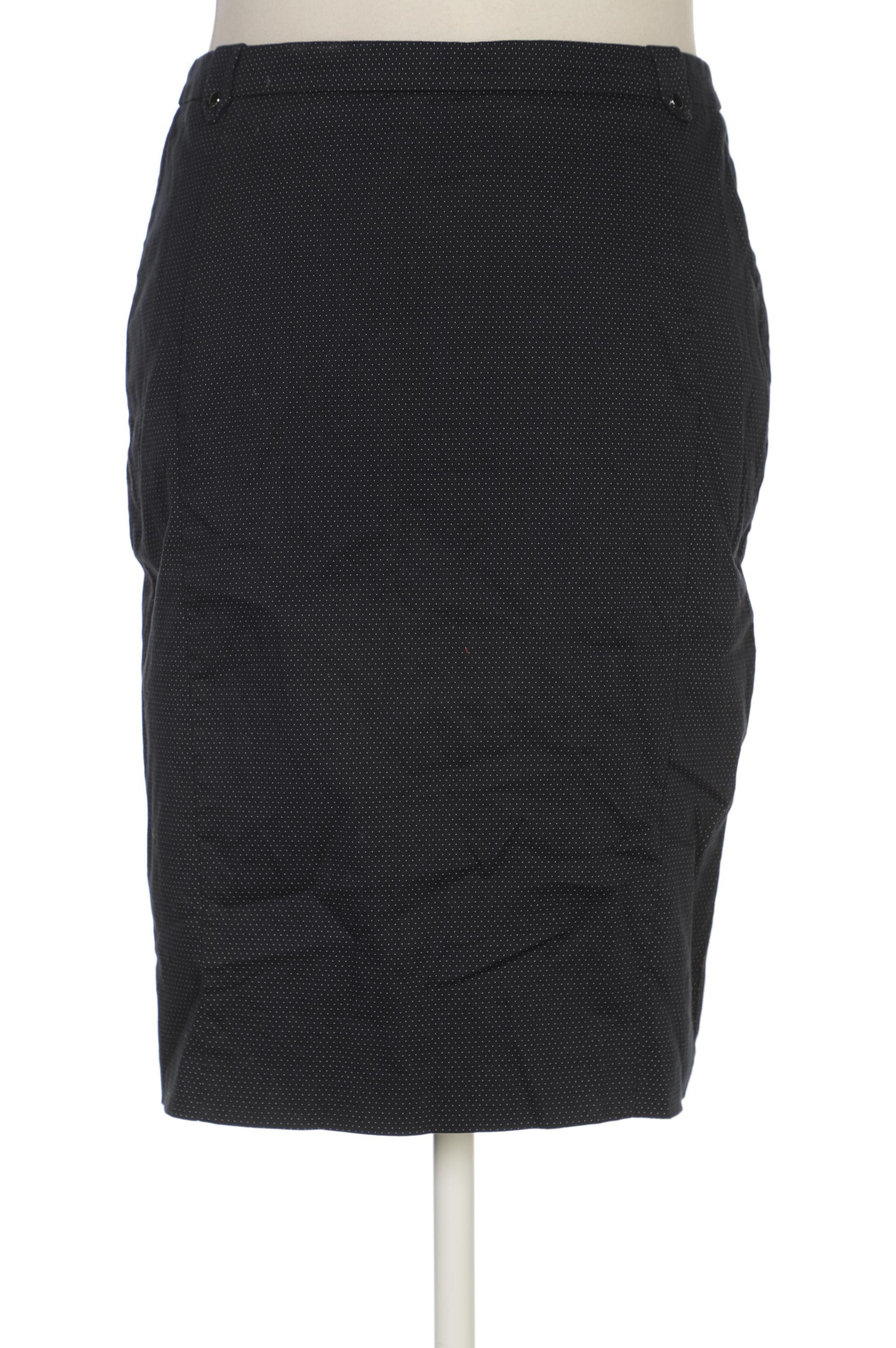 

Orsay Damen Rock, marineblau, Gr. 42