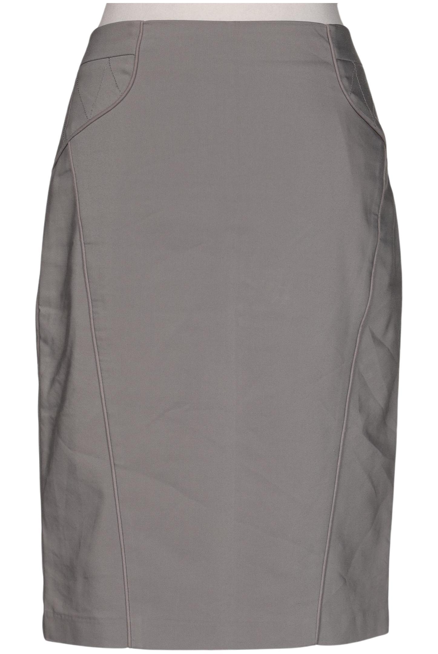 

Orsay Damen Rock, grau, Gr. 36