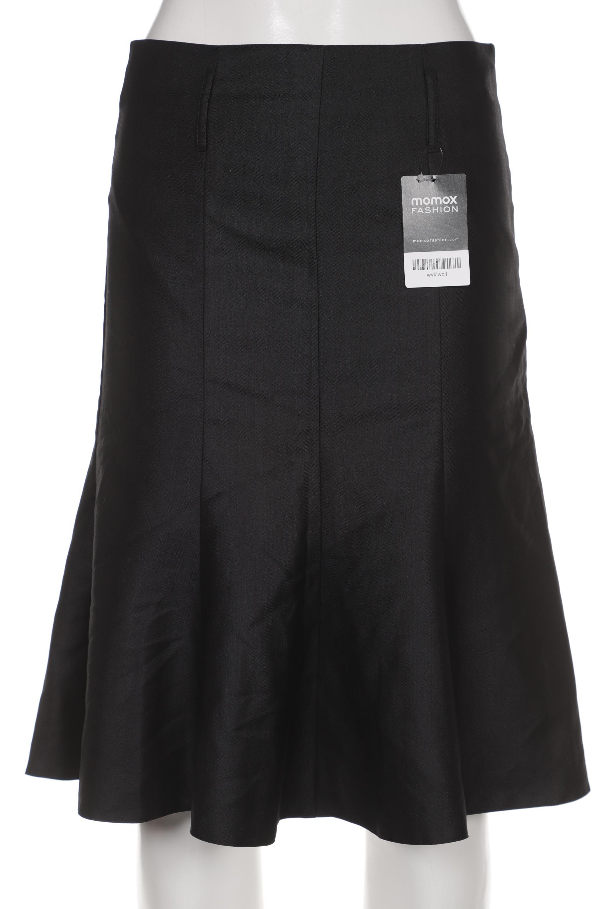 

Orsay Damen Rock, schwarz, Gr. 28