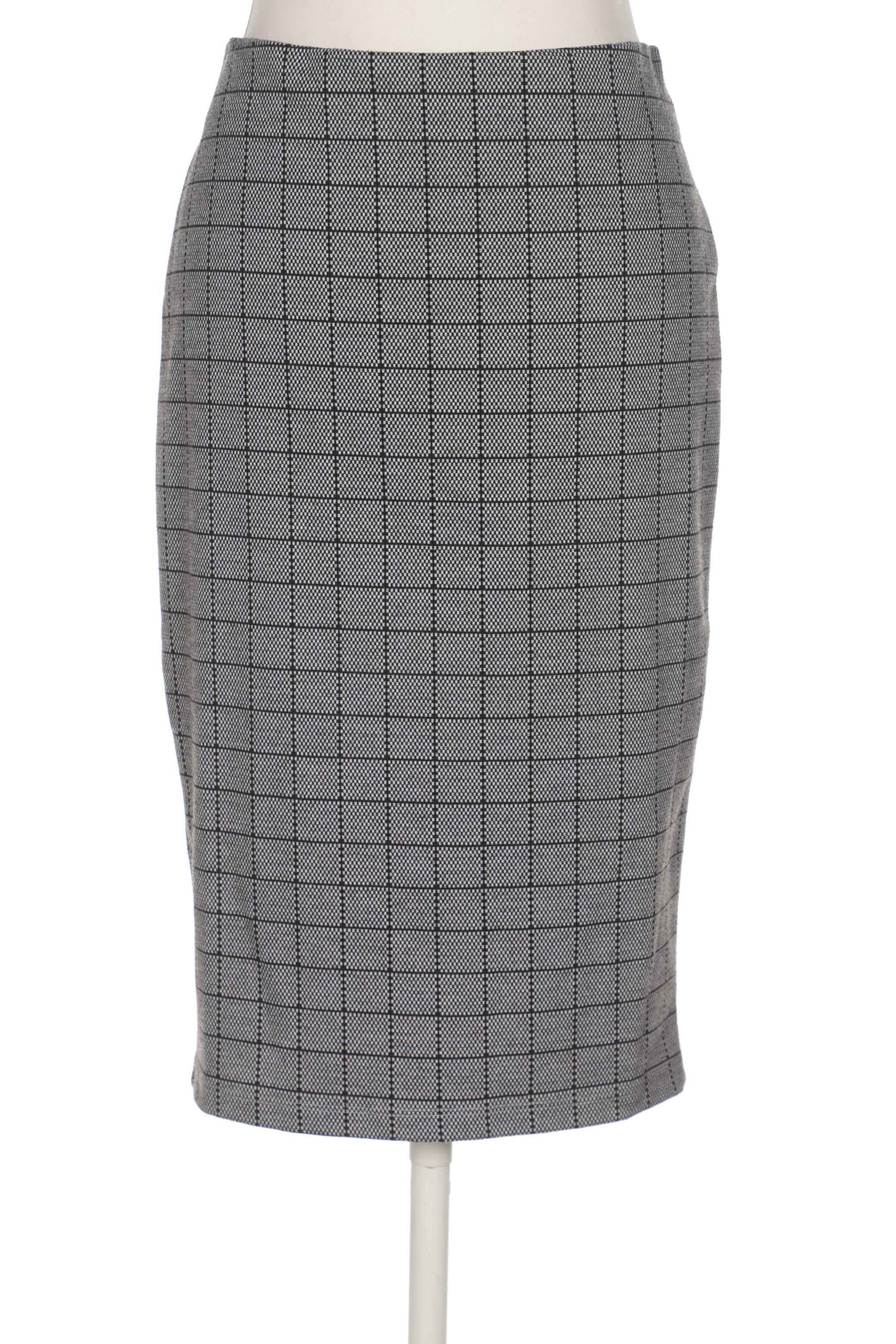 

Orsay Damen Rock, grau, Gr. 36