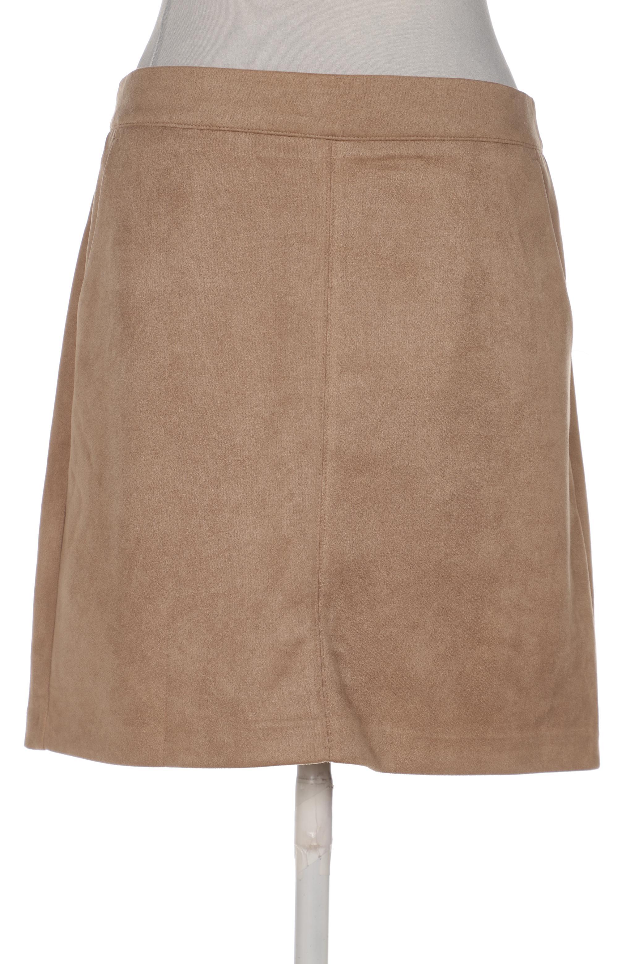 

Orsay Damen Rock, beige