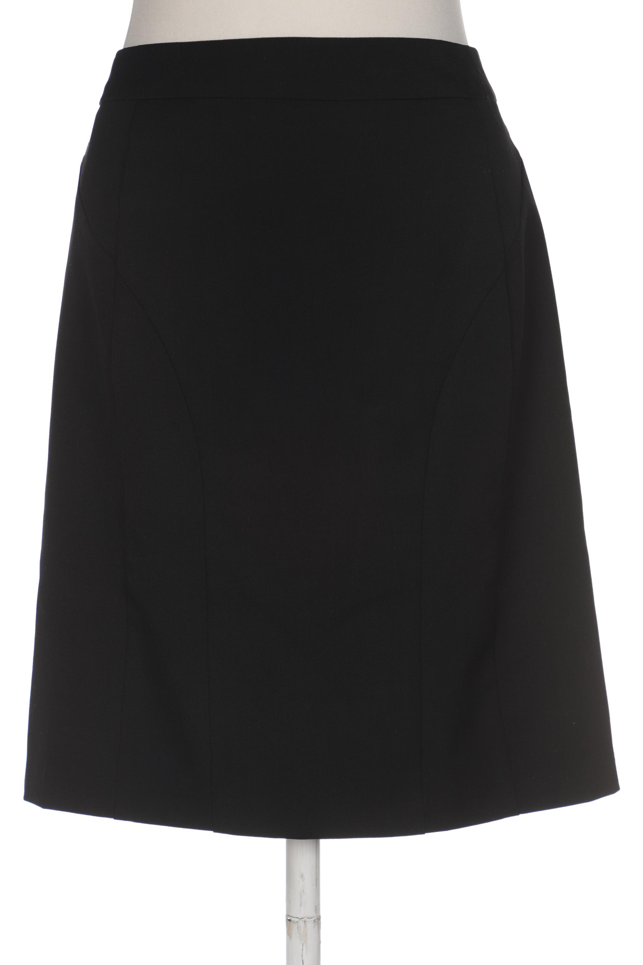 

Orsay Damen Rock, schwarz, Gr. 36