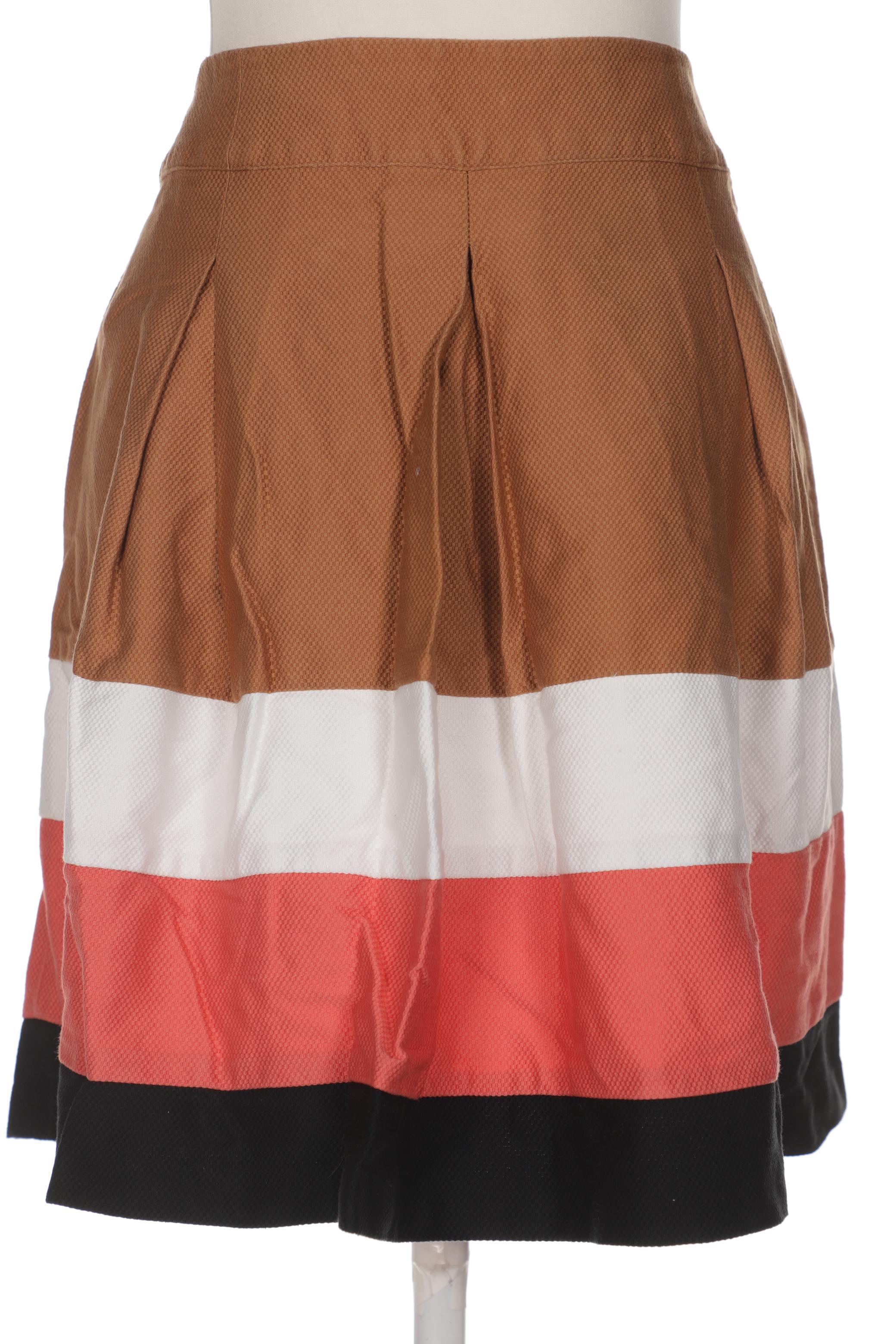 

Orsay Damen Rock, braun