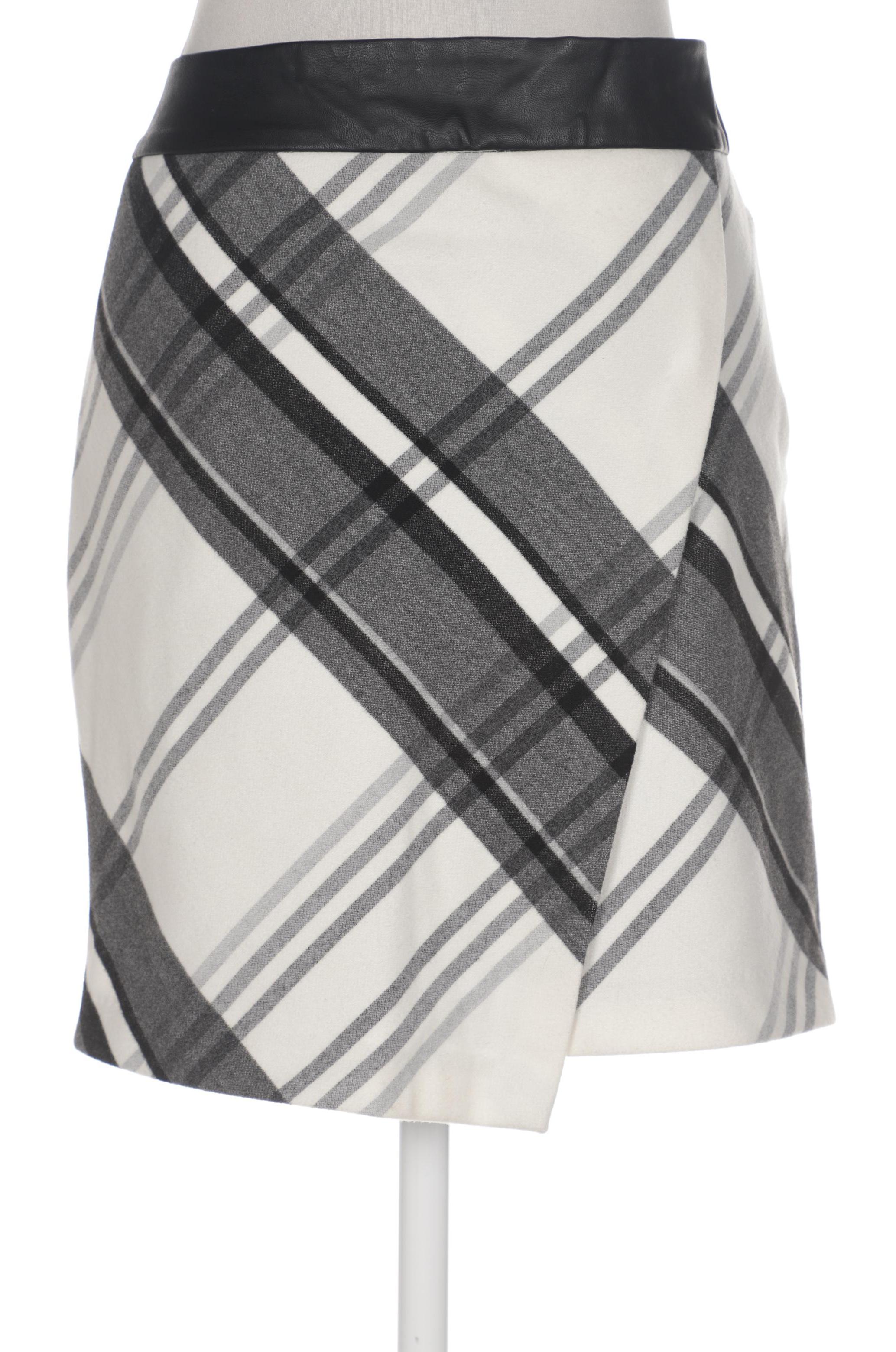 

Orsay Damen Rock, schwarz, Gr. 38