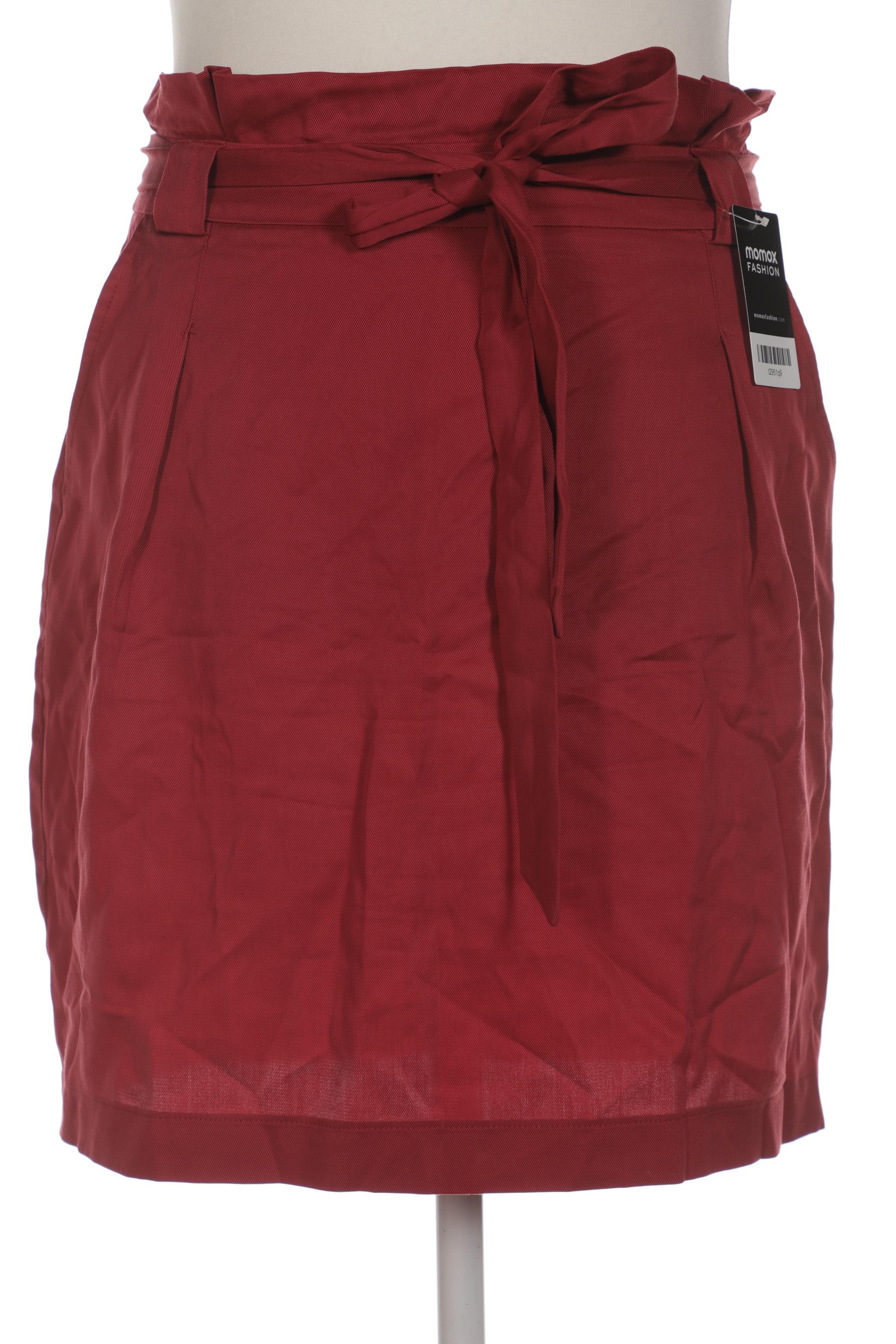 

Orsay Damen Rock, rot, Gr. 42