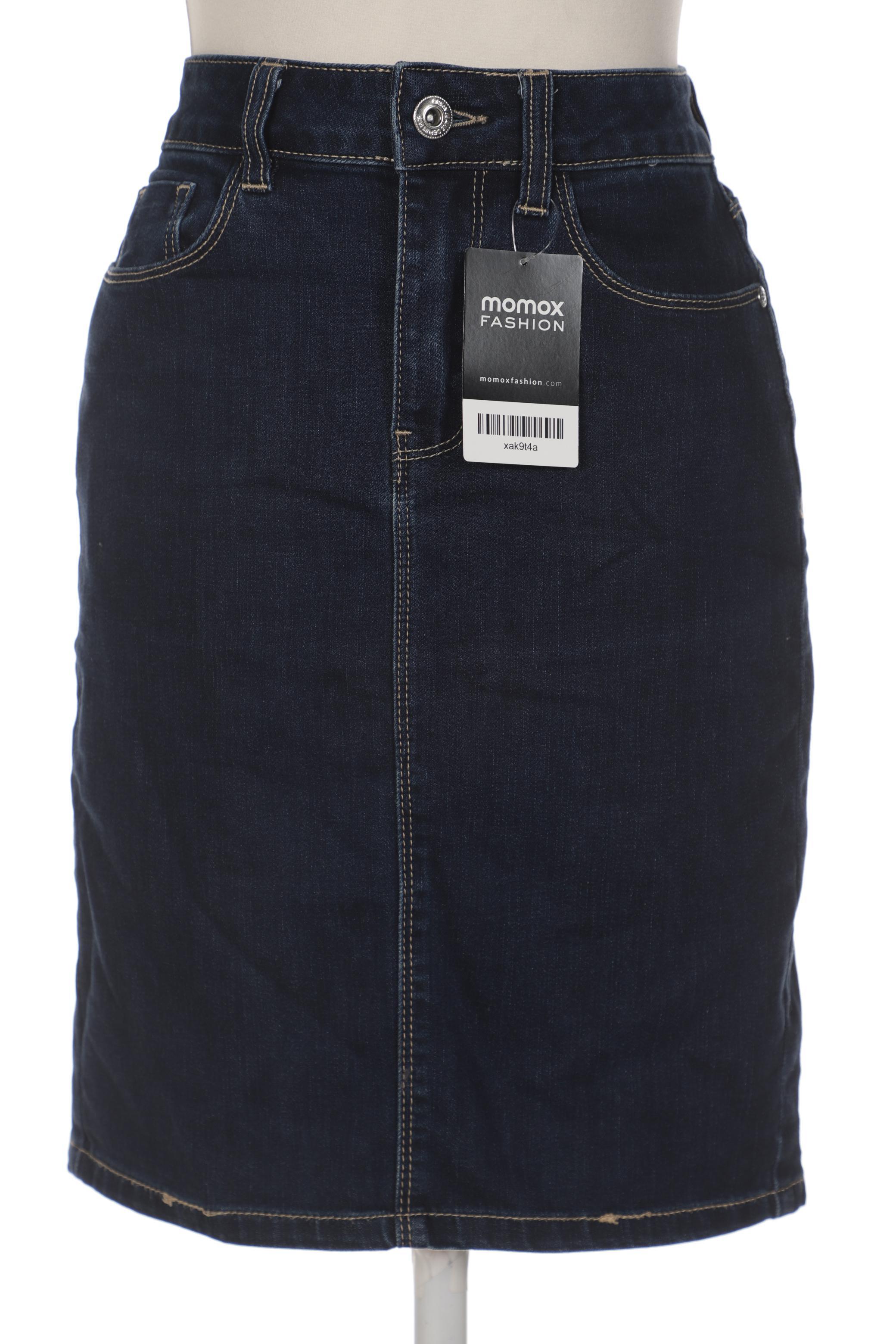 

Orsay Damen Rock, marineblau