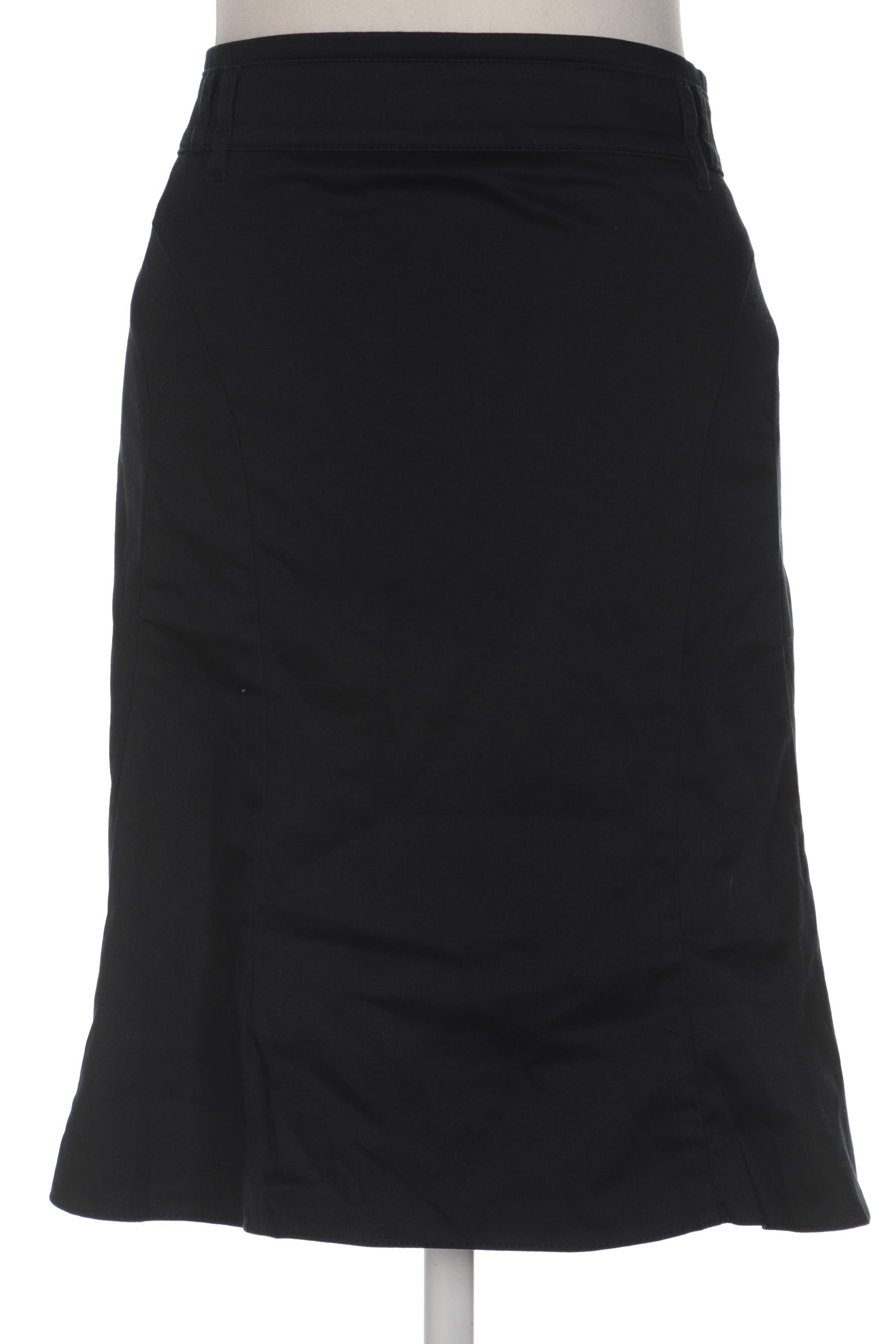 

Orsay Damen Rock, marineblau, Gr. 38