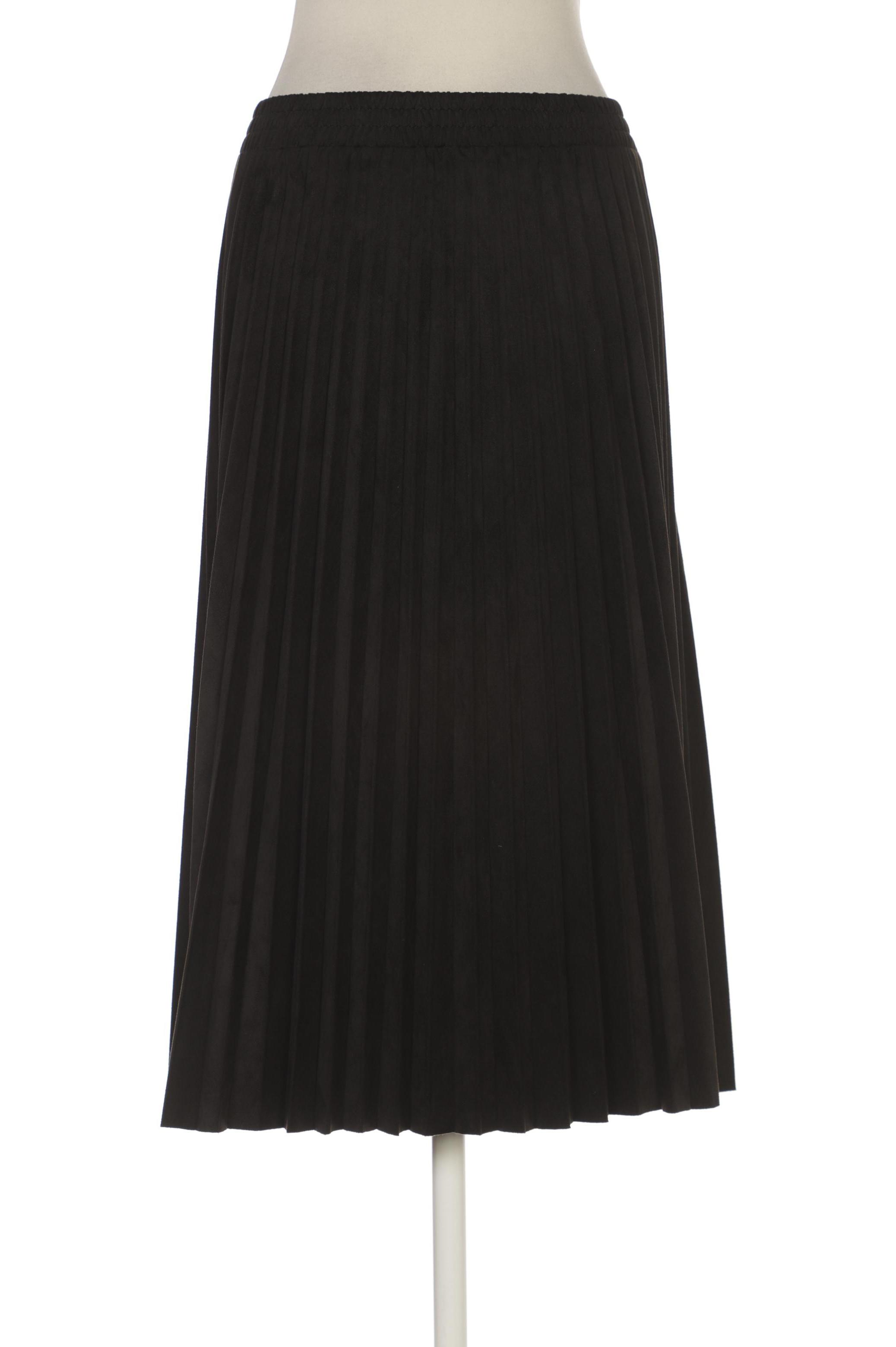 

Orsay Damen Rock, schwarz, Gr. 36