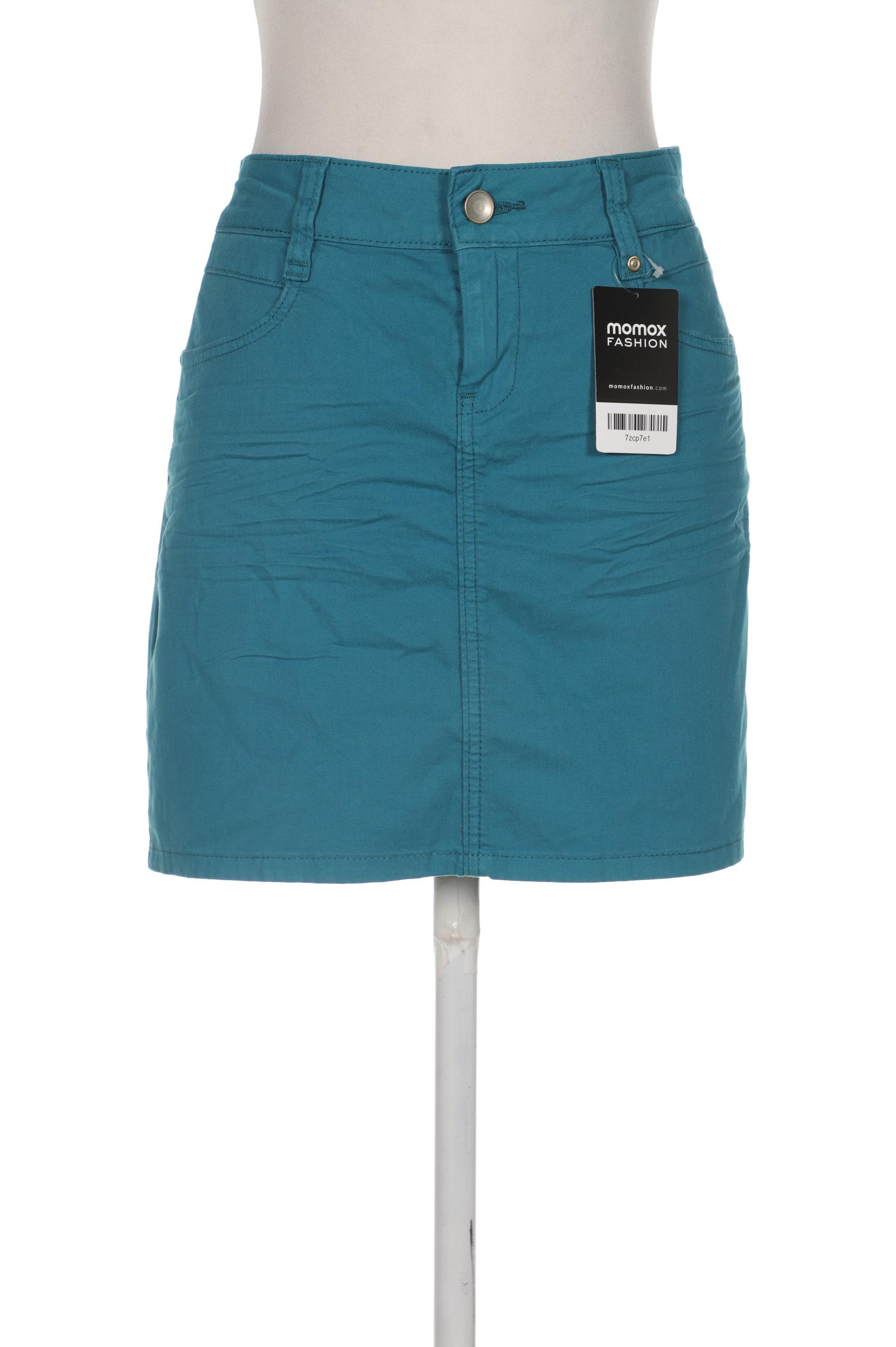 

Orsay Damen Rock, blau, Gr. 36
