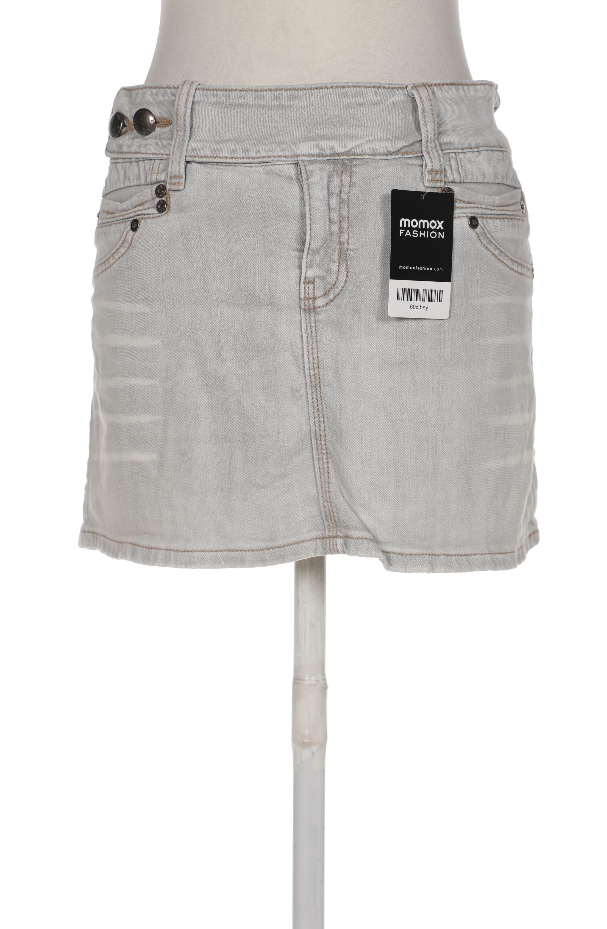

Orsay Damen Rock, grau