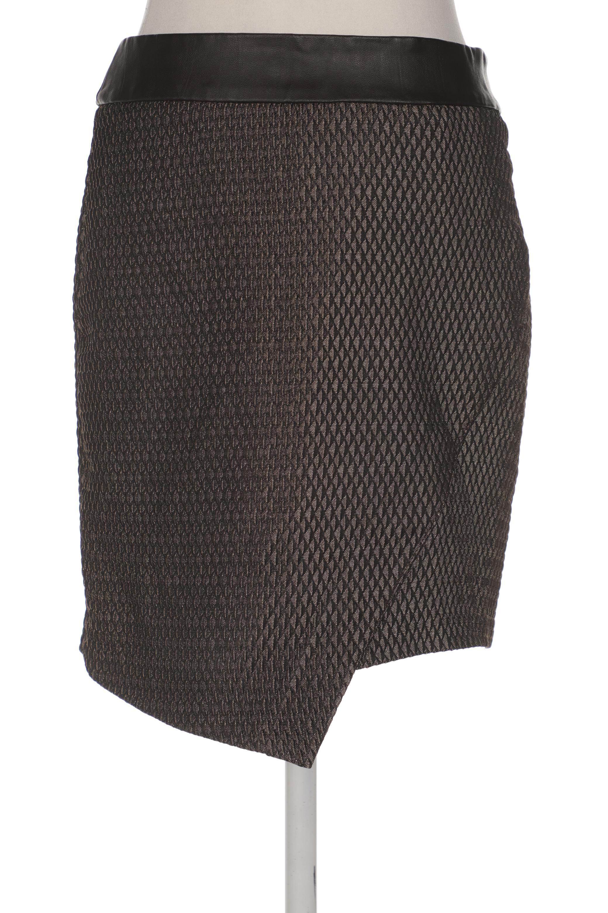 

Orsay Damen Rock, braun, Gr. 36