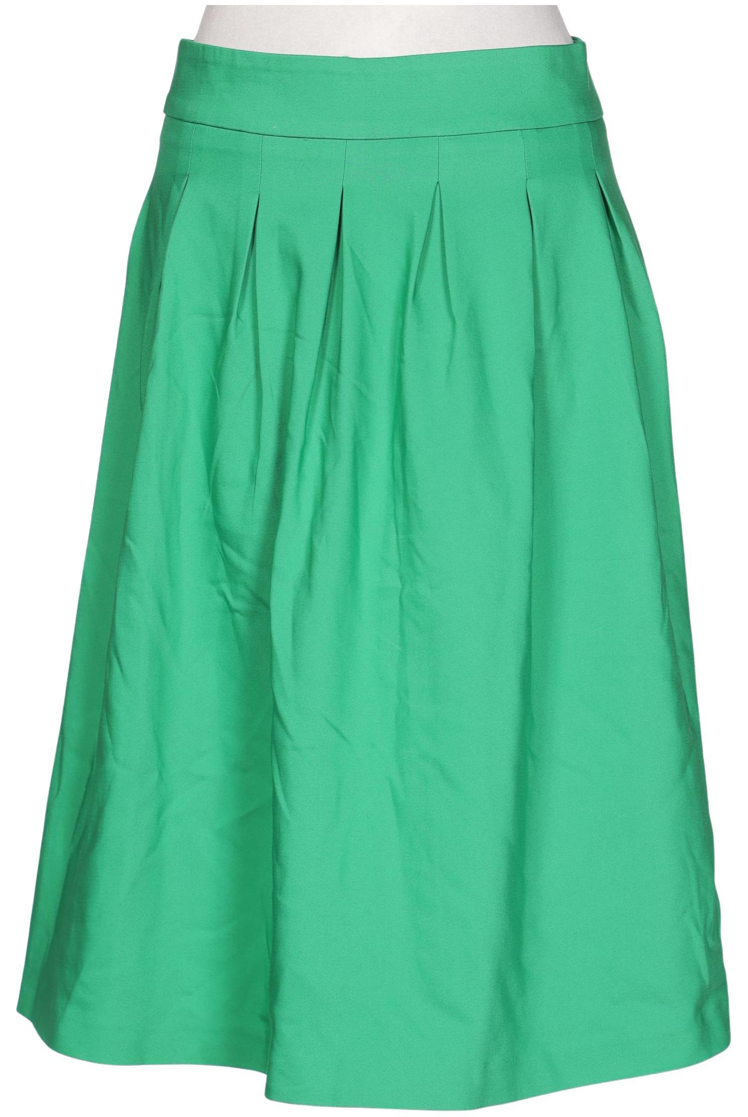 

Orsay Damen Rock, grün, Gr. 38