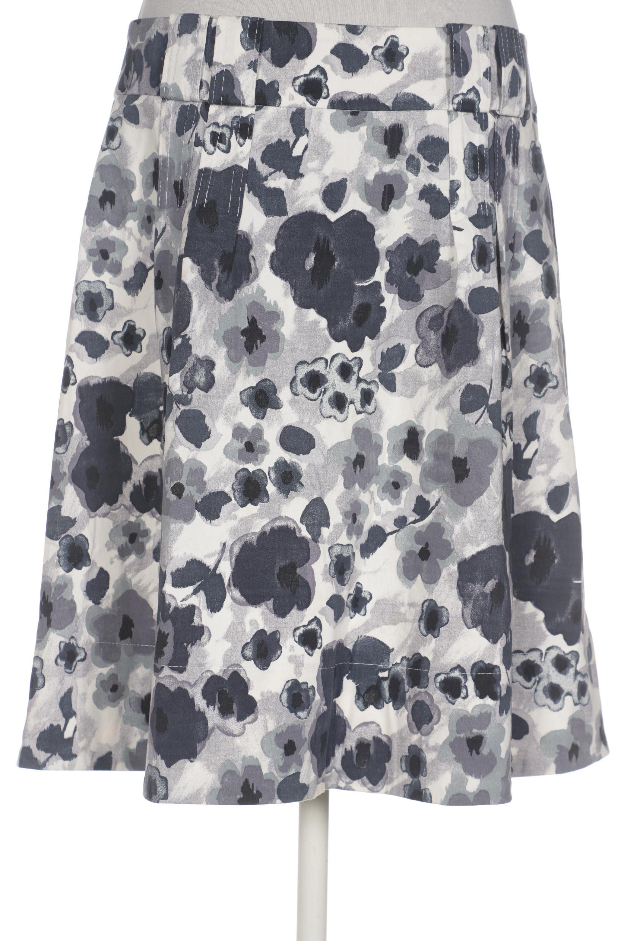 

Orsay Damen Rock, marineblau, Gr. 38