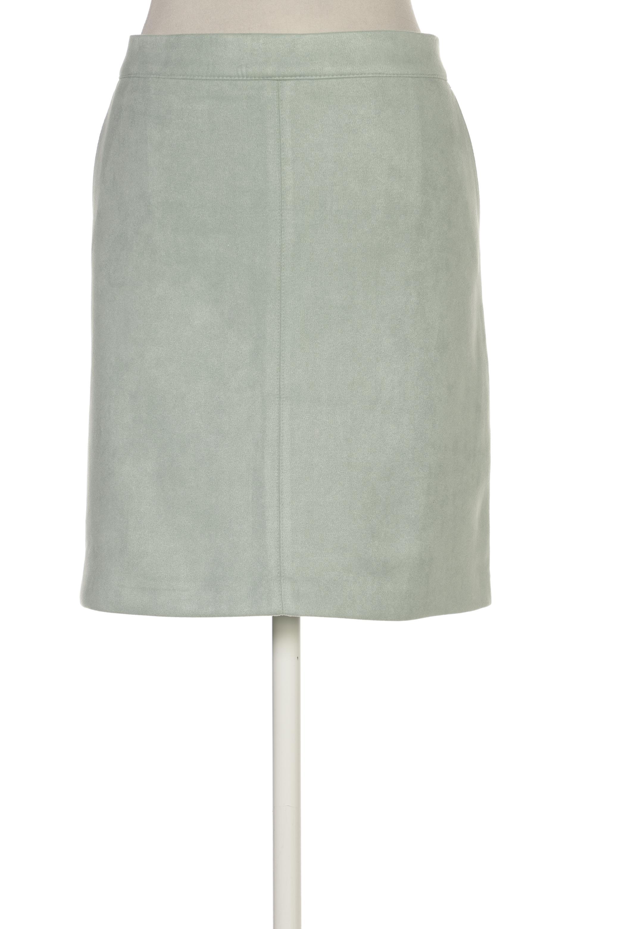 

Orsay Damen Rock, türkis, Gr. 40