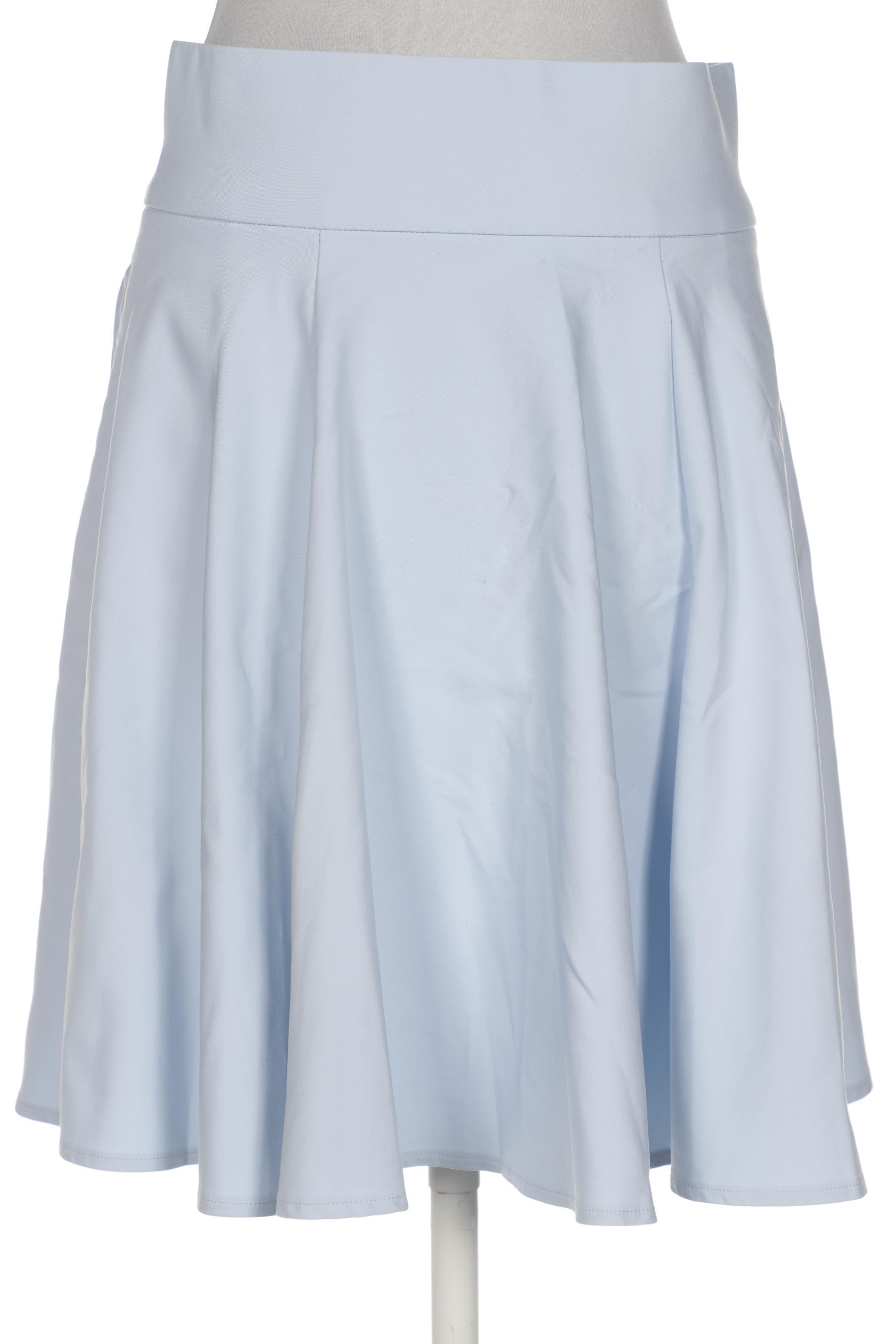 

Orsay Damen Rock, hellblau, Gr. 38