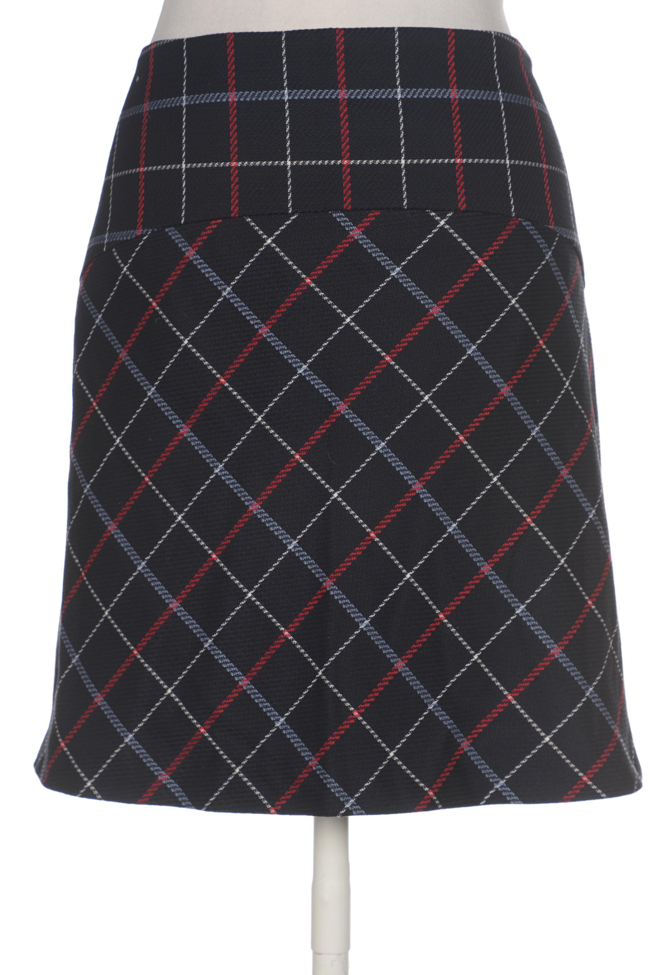 

Orsay Damen Rock, marineblau, Gr. 40