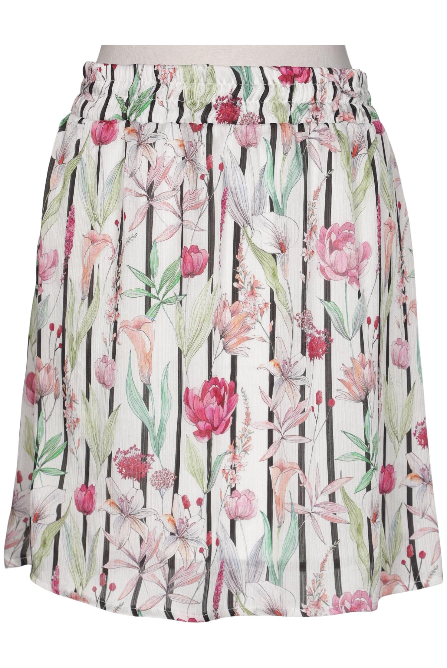 

Orsay Damen Rock, mehrfarbig, Gr. 38