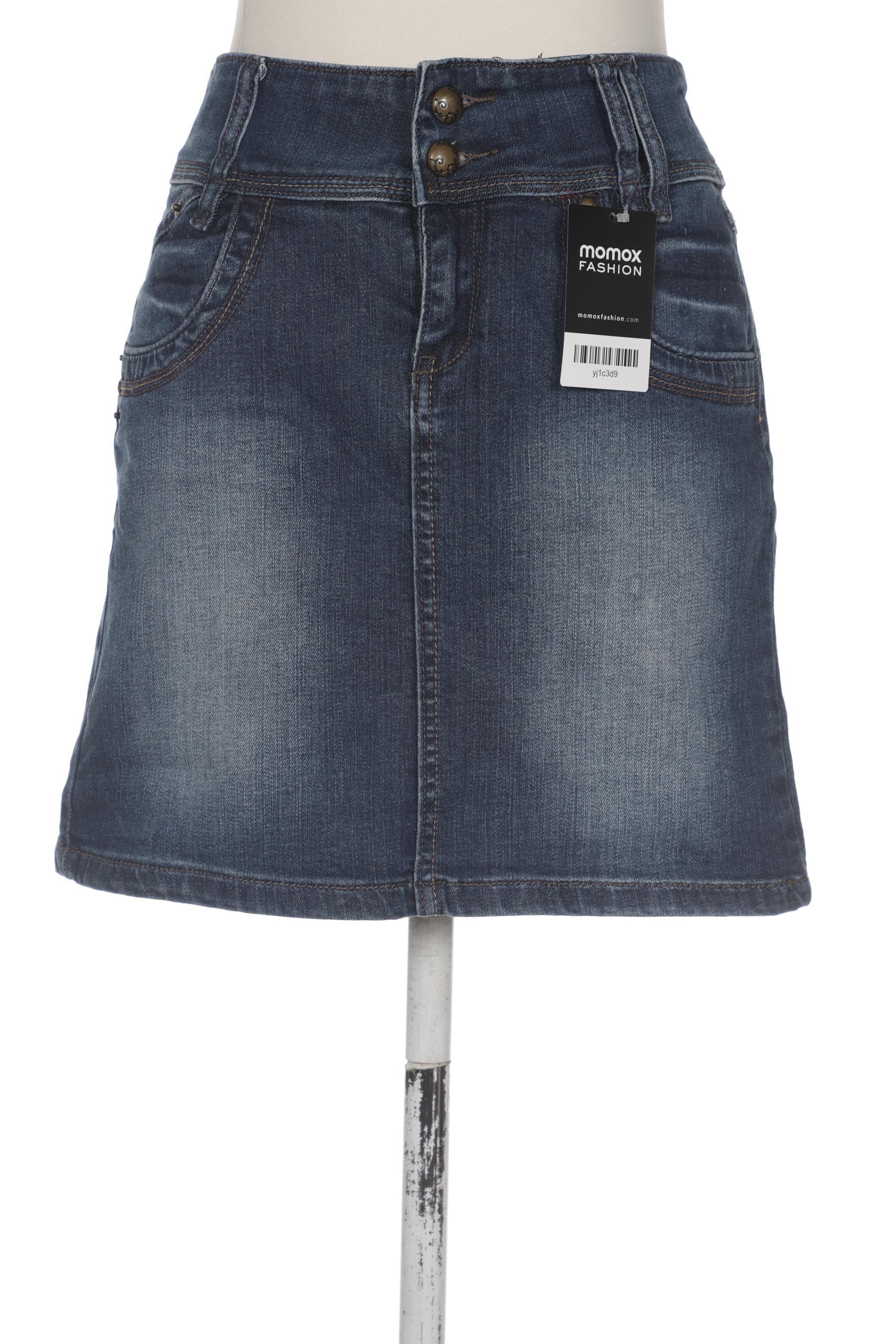 

Orsay Damen Rock, marineblau