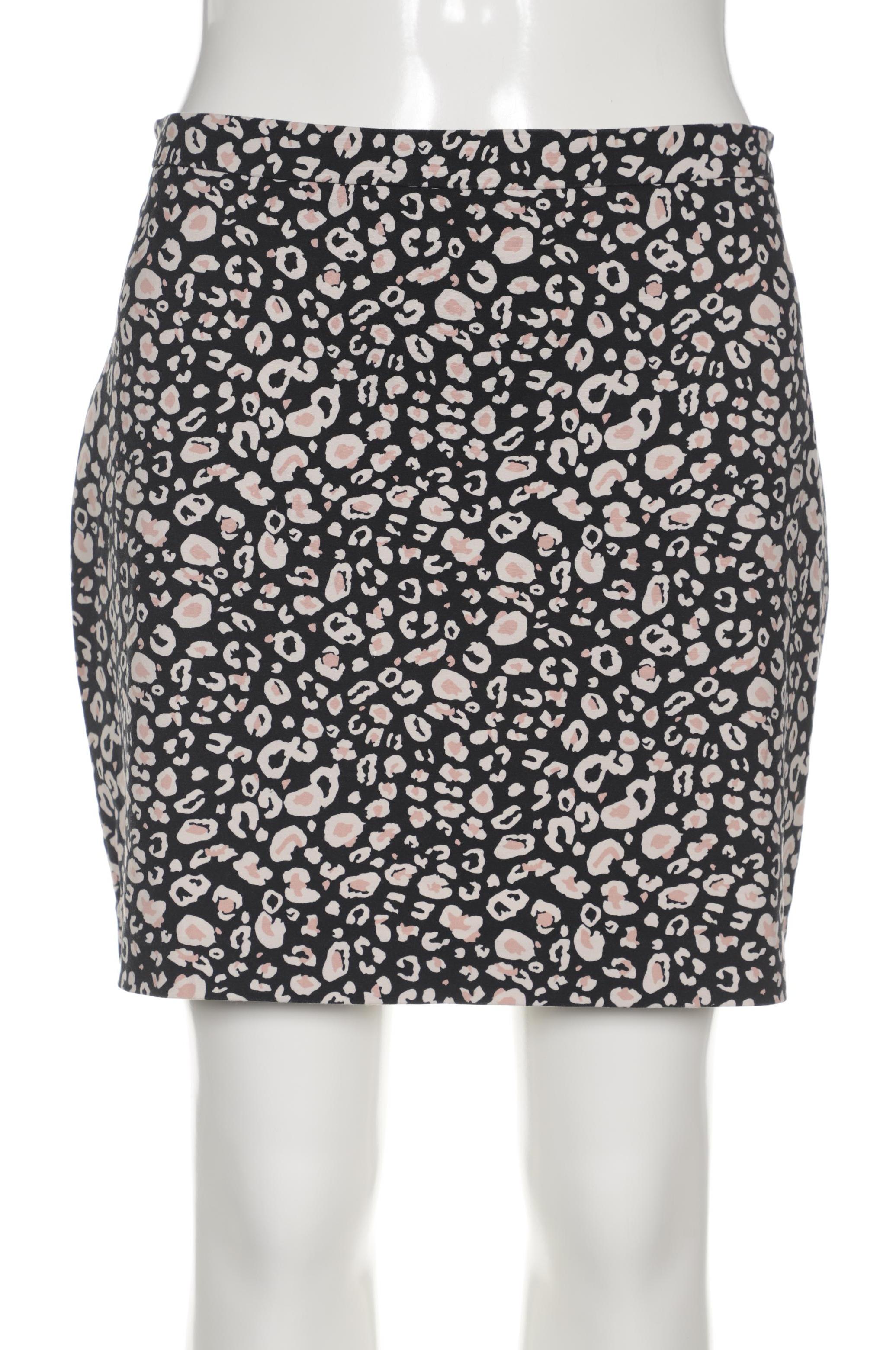 

Orsay Damen Rock, schwarz, Gr. 42