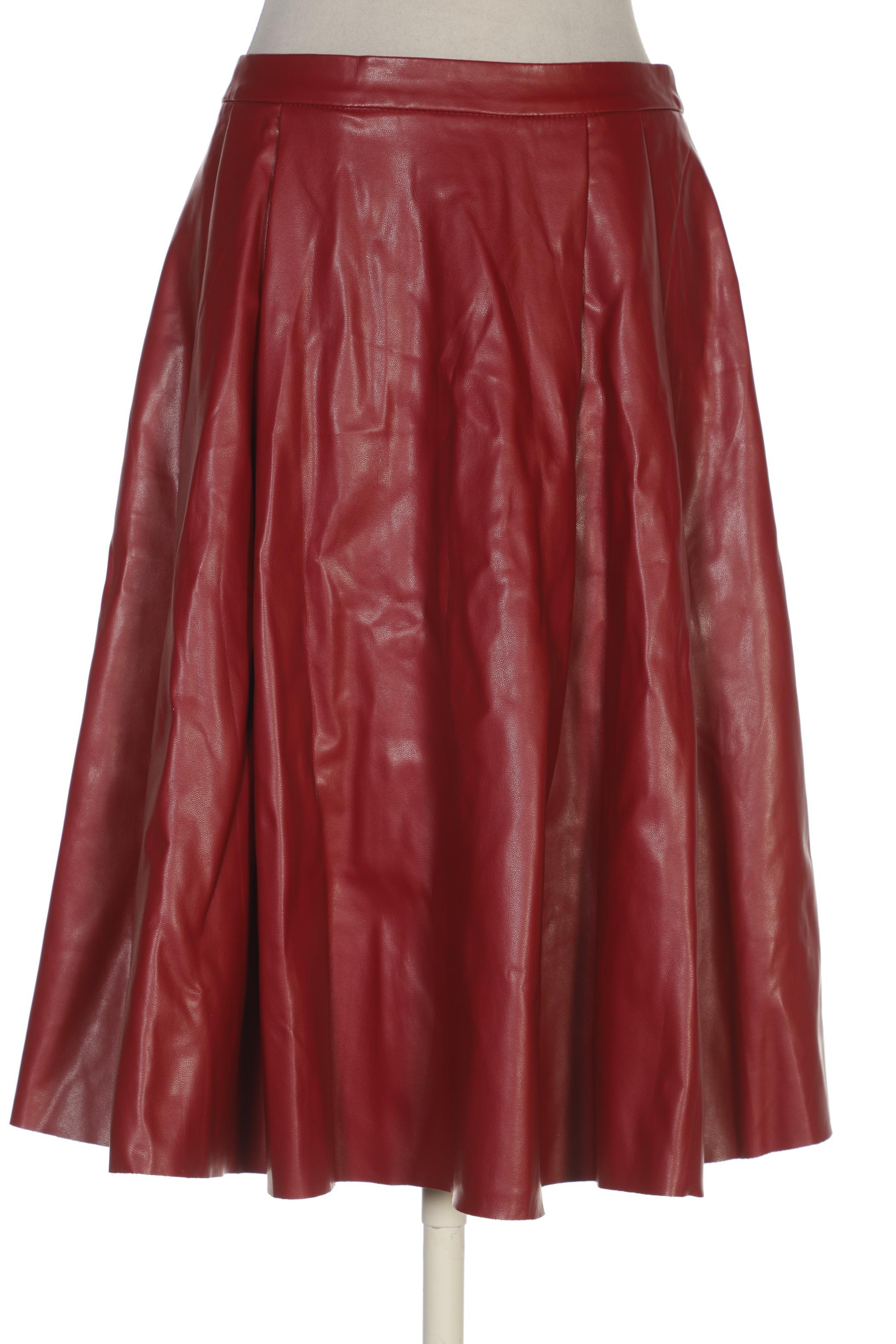 

Orsay Damen Rock, rot, Gr. 28