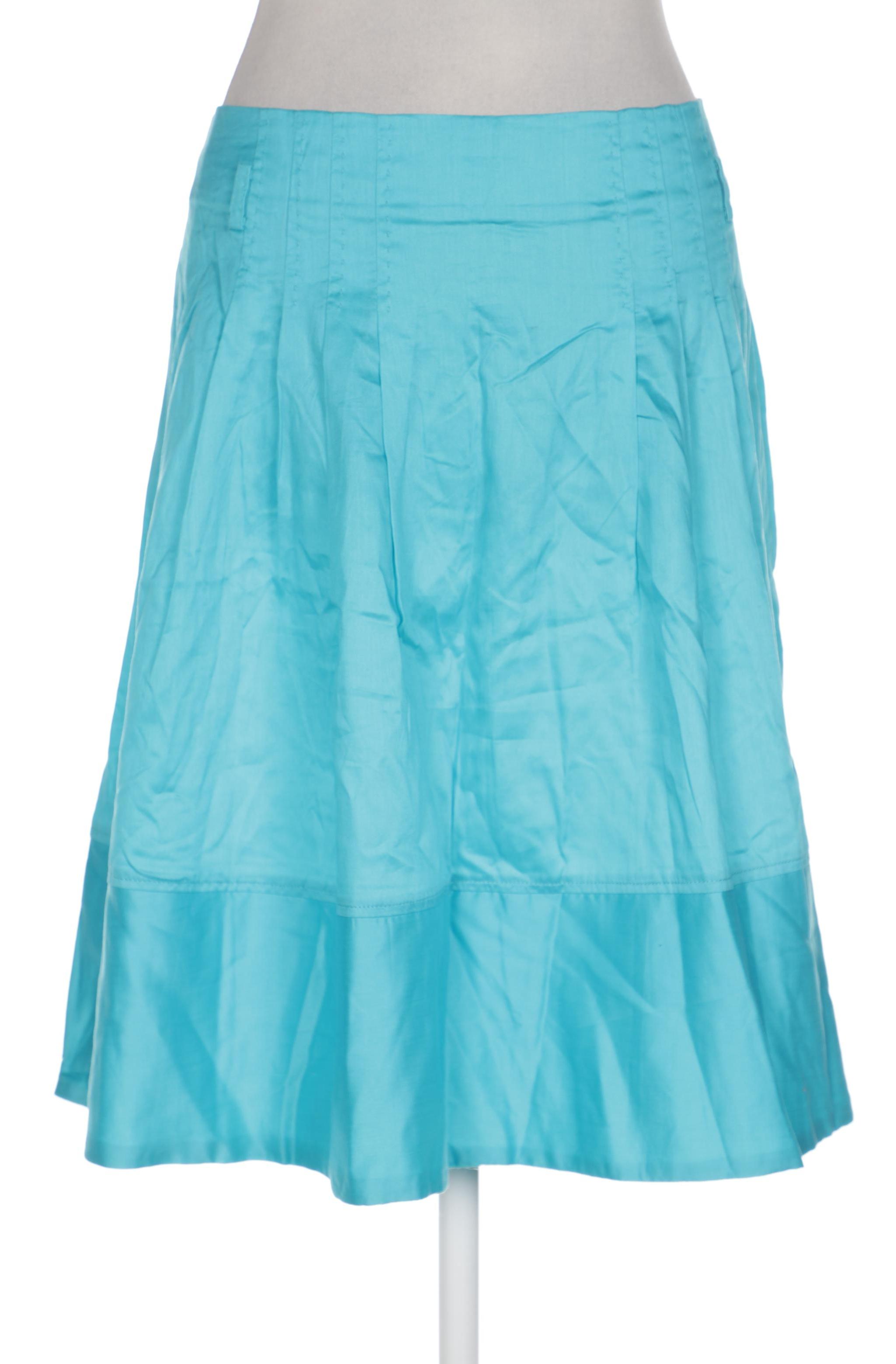 

Orsay Damen Rock, blau, Gr. 40