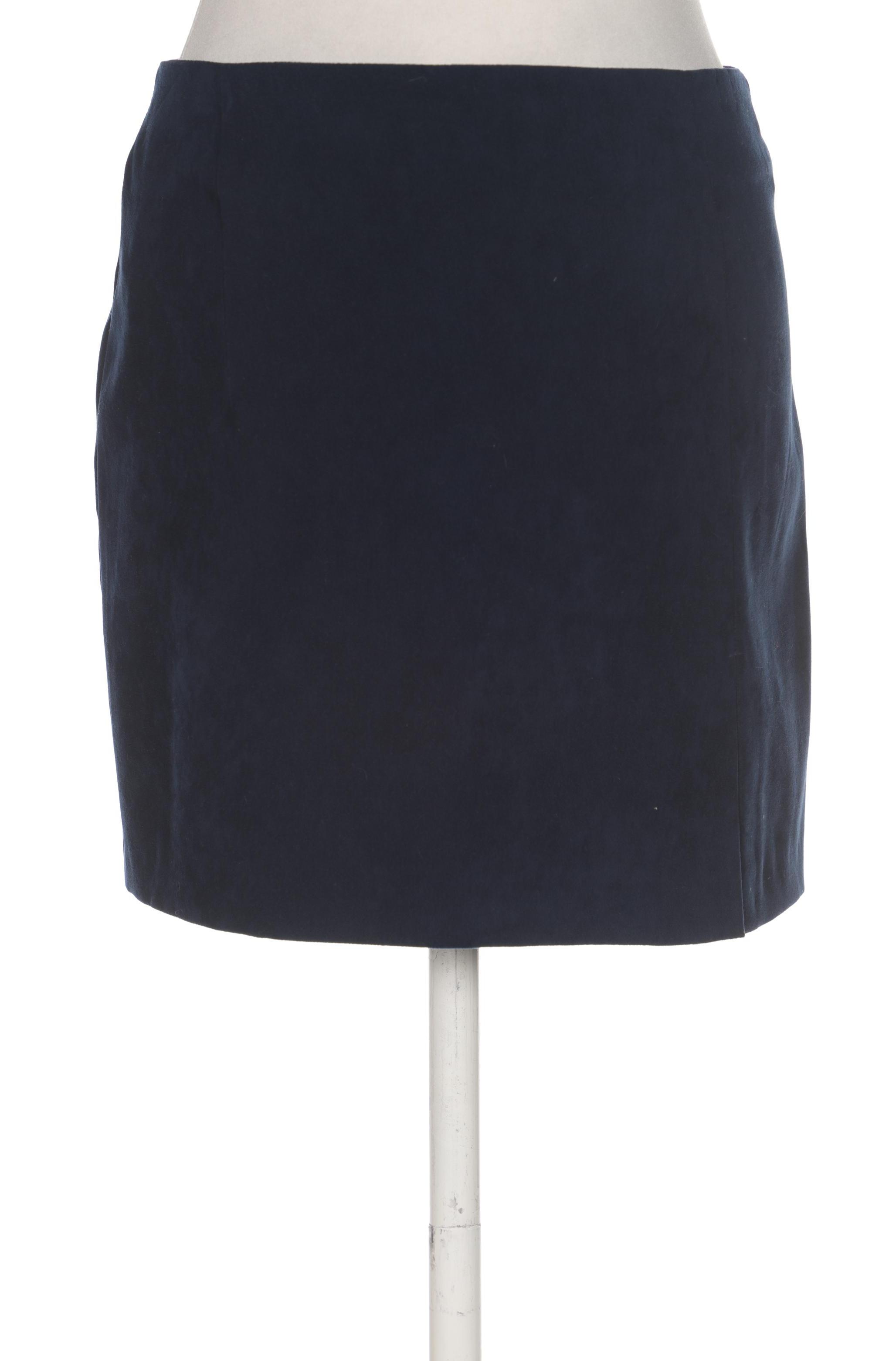 

Orsay Damen Rock, marineblau, Gr. 36