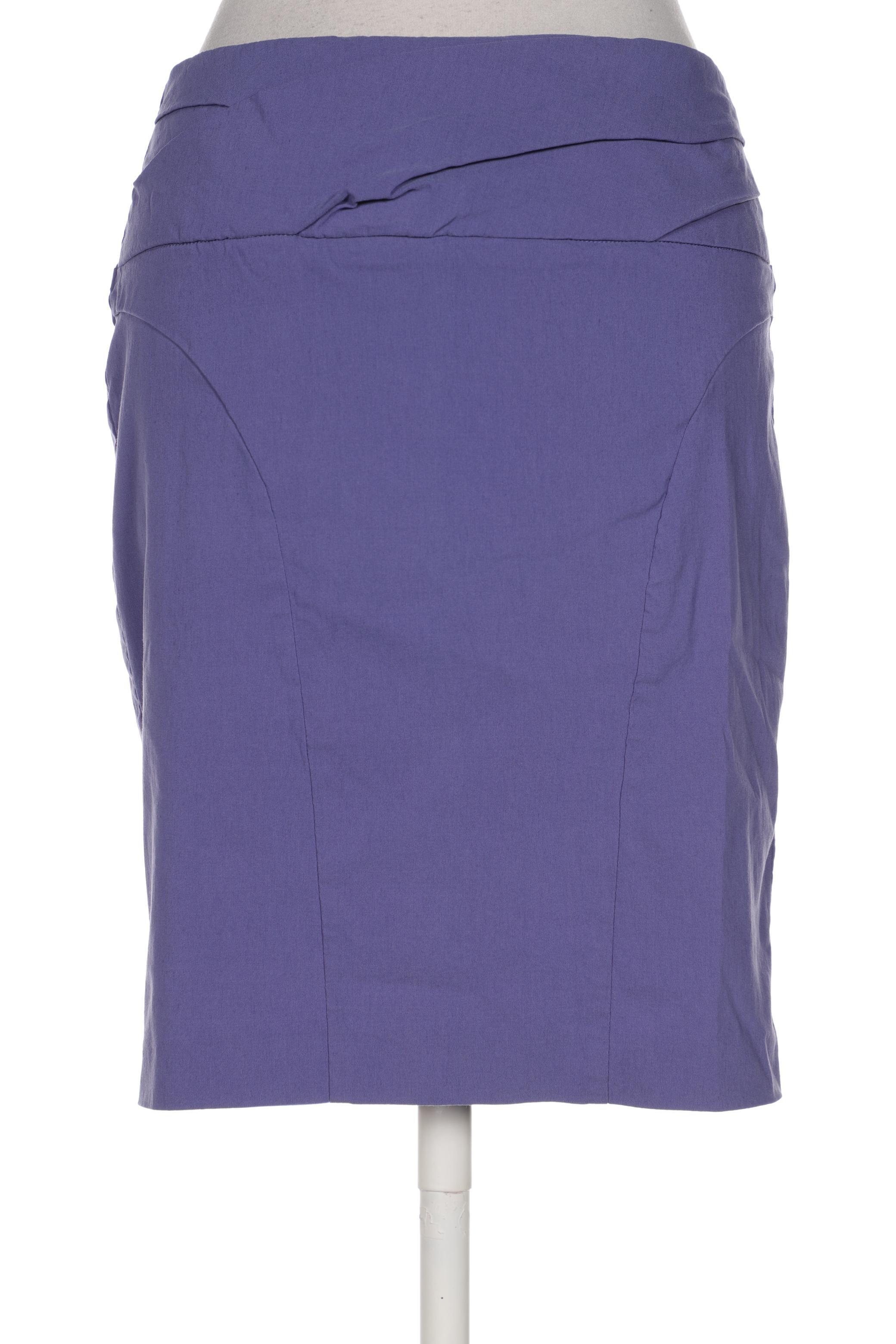 

Orsay Damen Rock, blau, Gr. 28