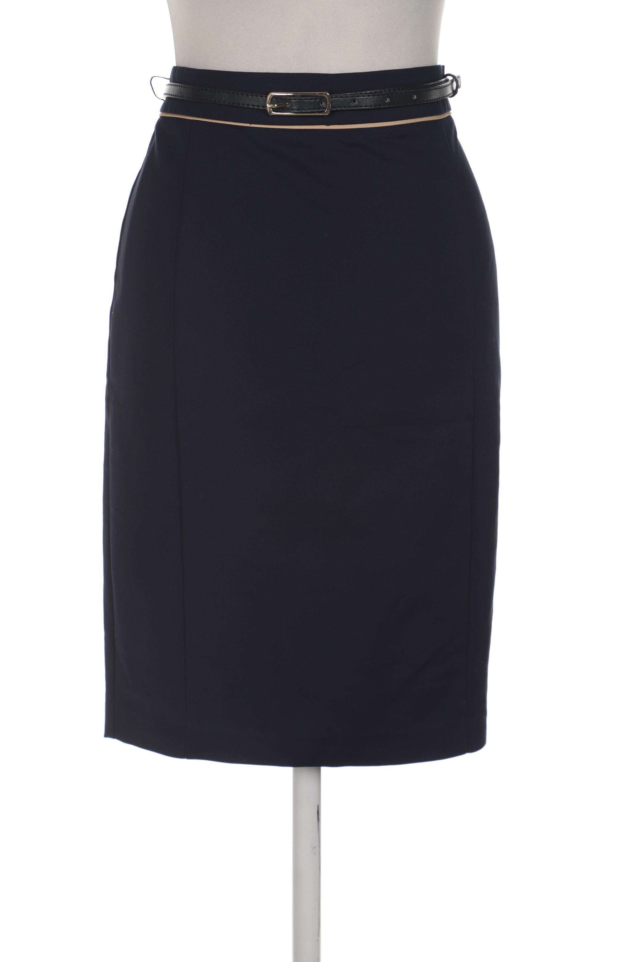 

Orsay Damen Rock, marineblau