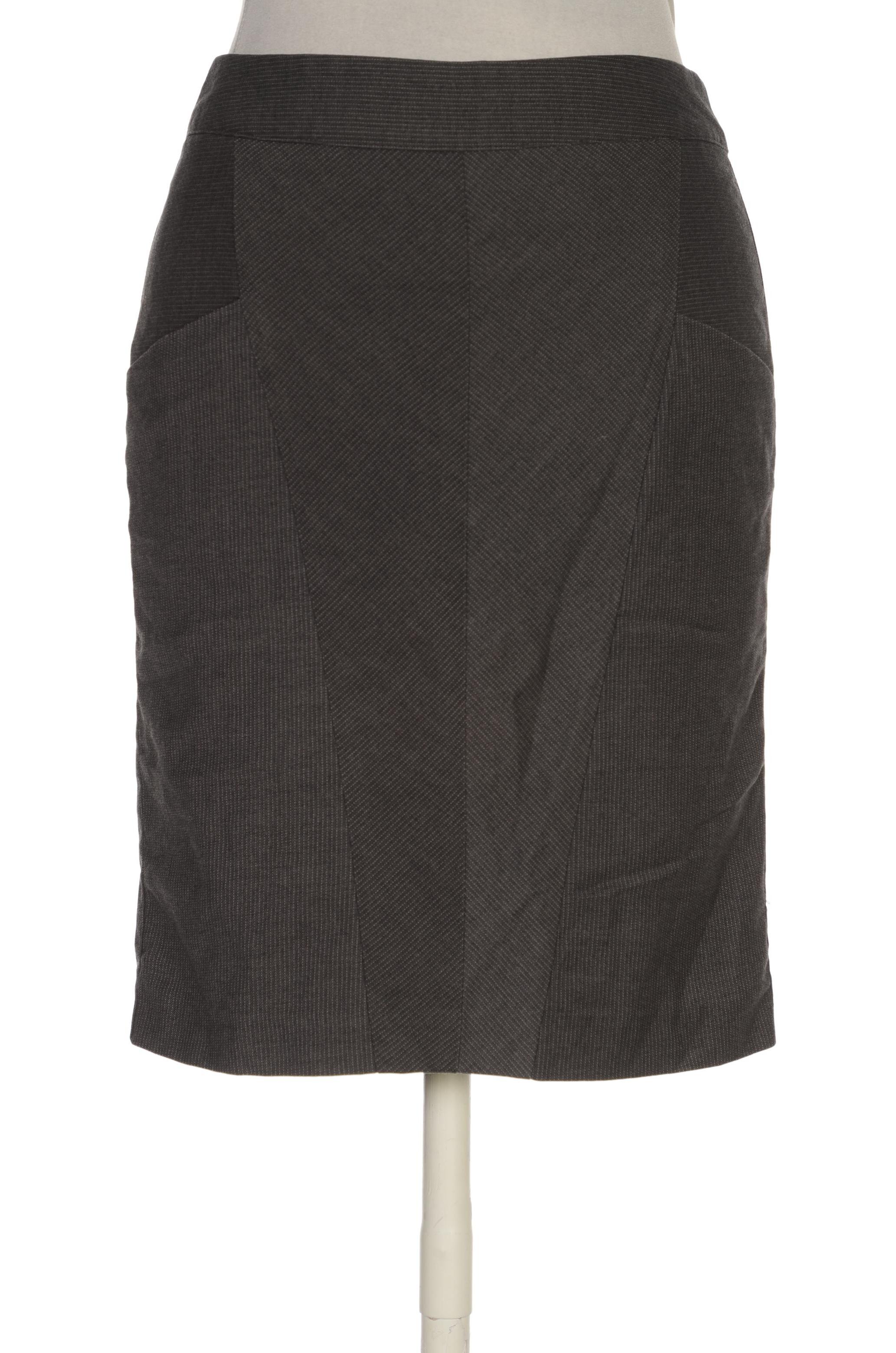 

Orsay Damen Rock, grau, Gr. 32