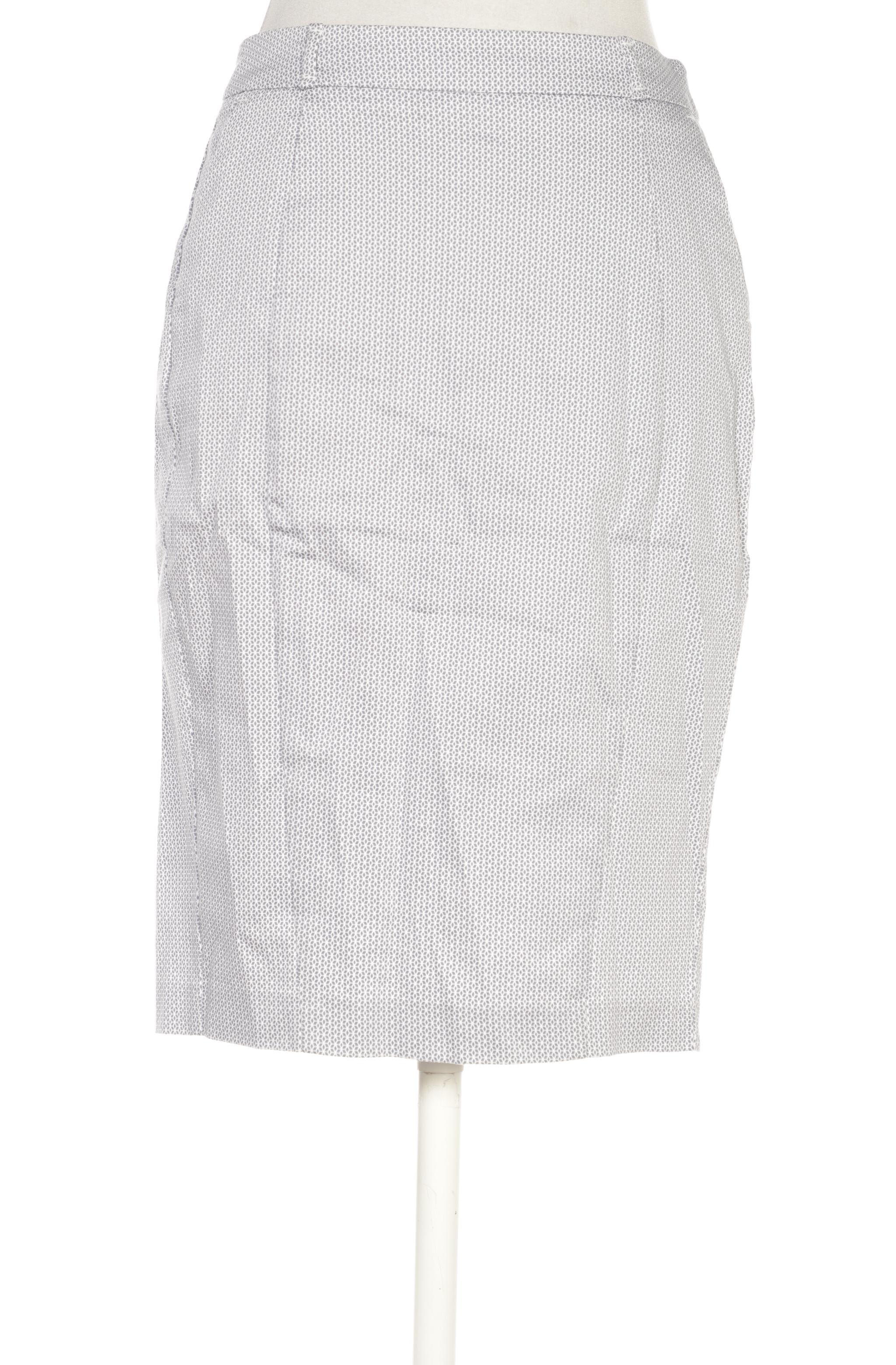 

Orsay Damen Rock, weiß, Gr. 34