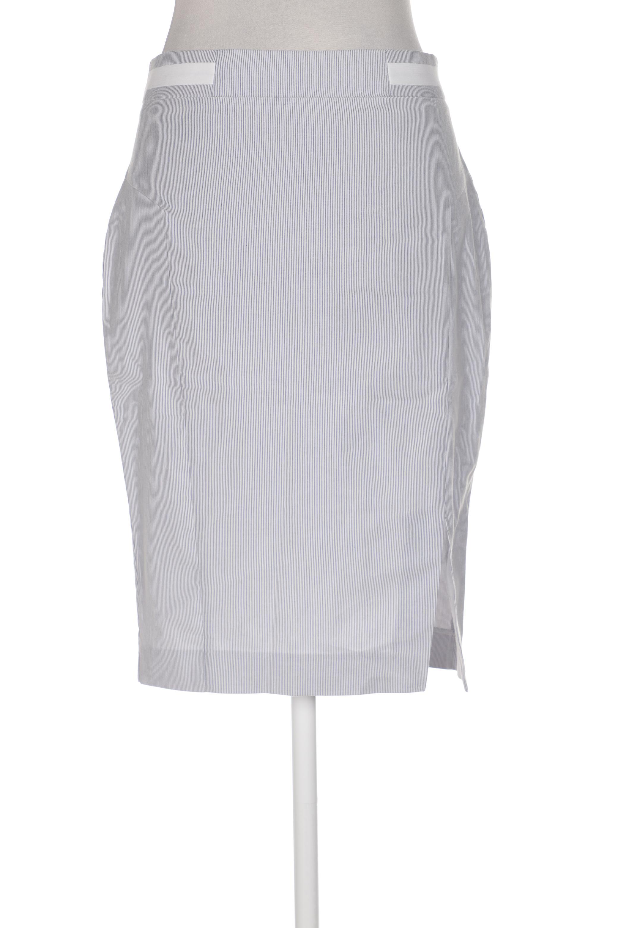 

Orsay Damen Rock, hellblau, Gr. 34