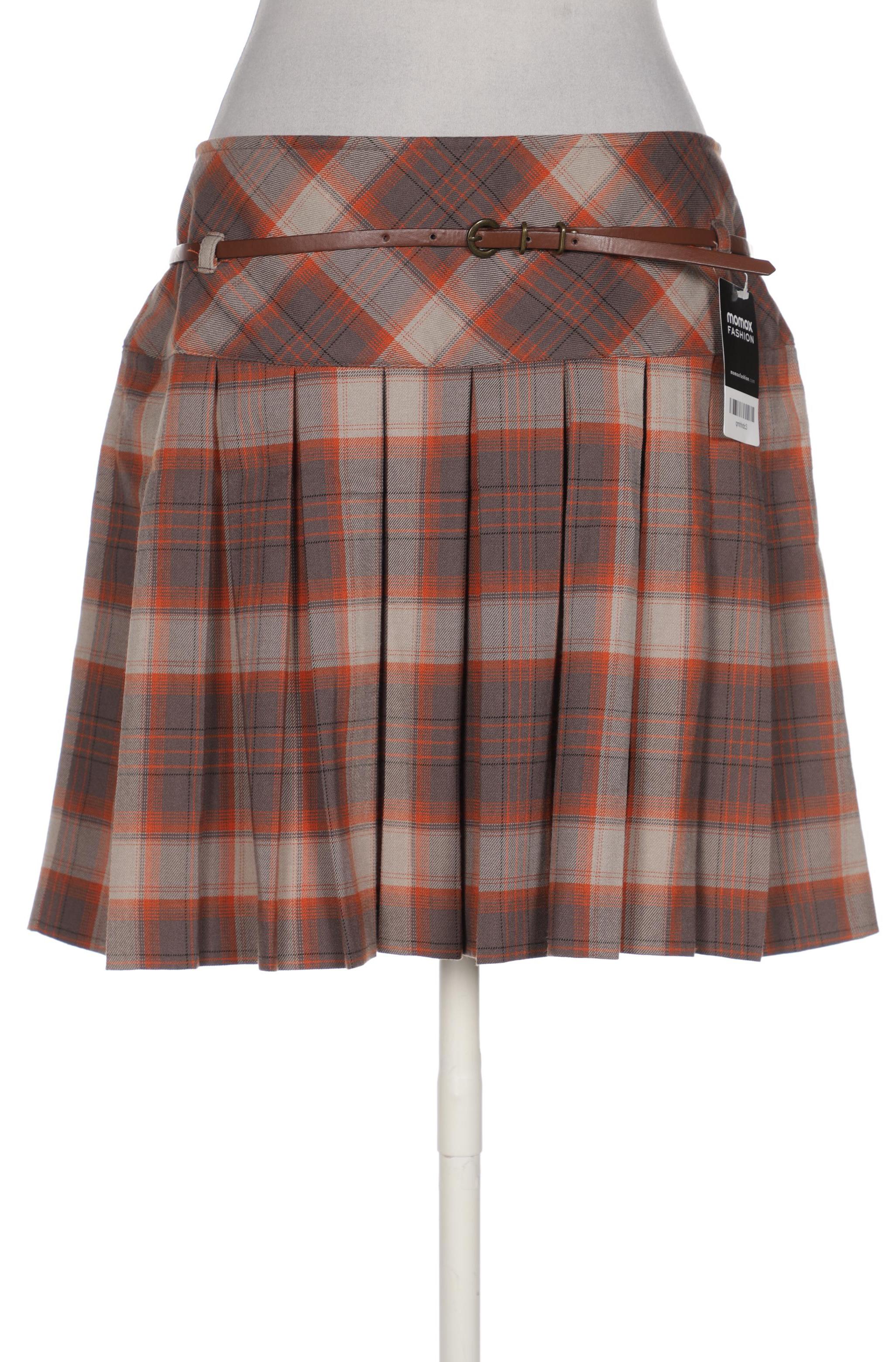 

Orsay Damen Rock, grau, Gr. 38