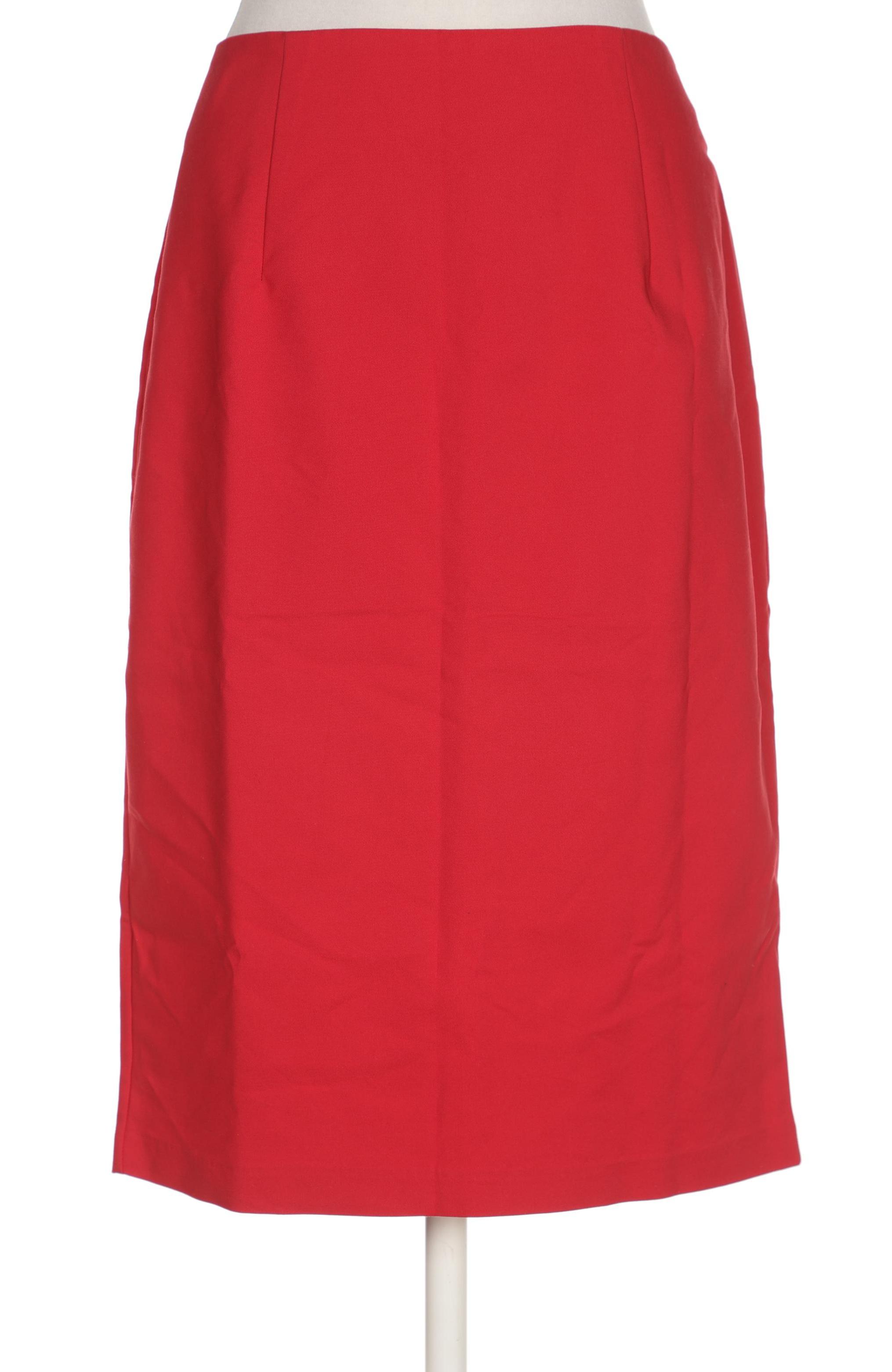 

Orsay Damen Rock, rot, Gr. 40