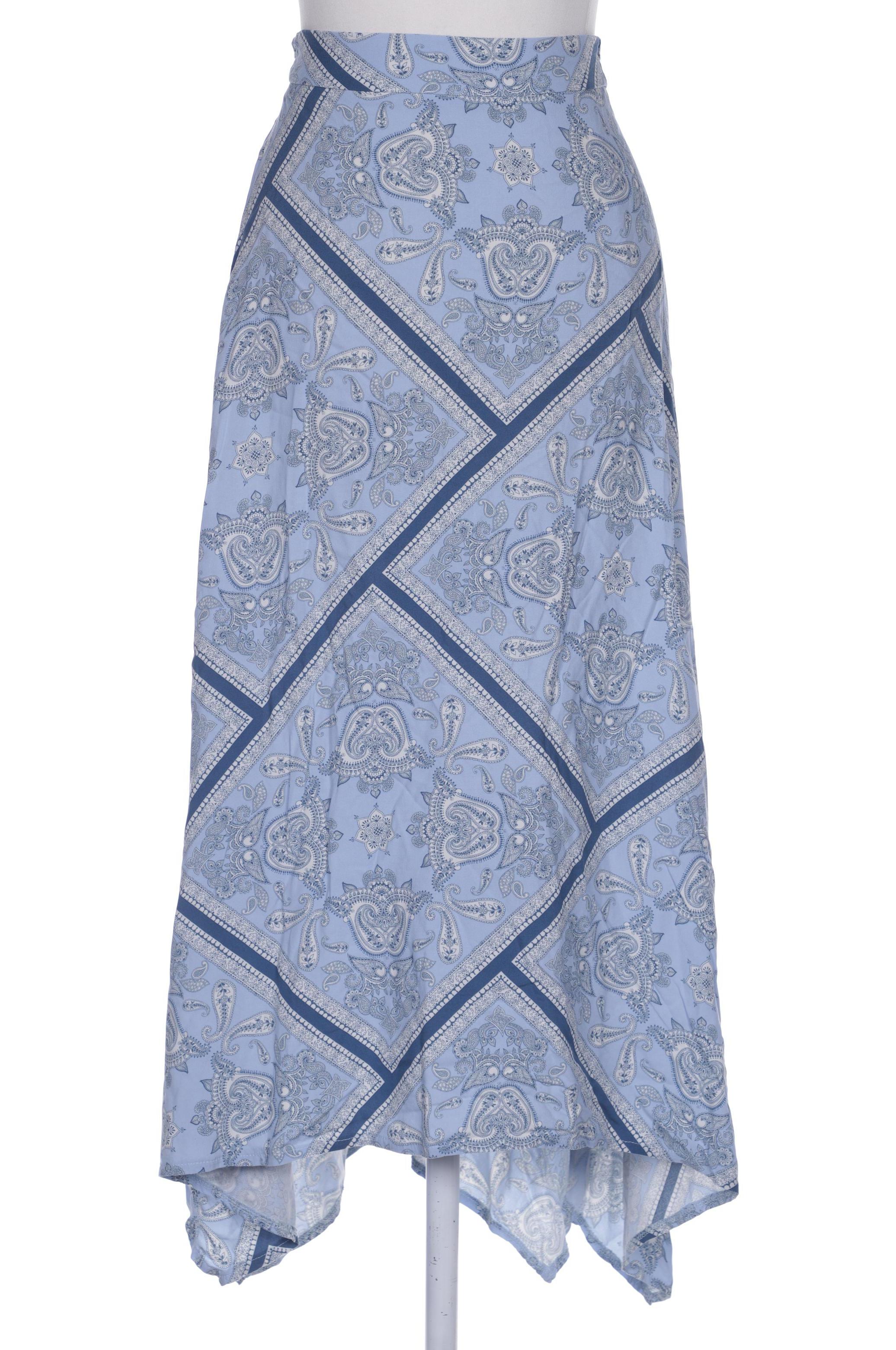 

Orsay Damen Rock, blau, Gr. 38