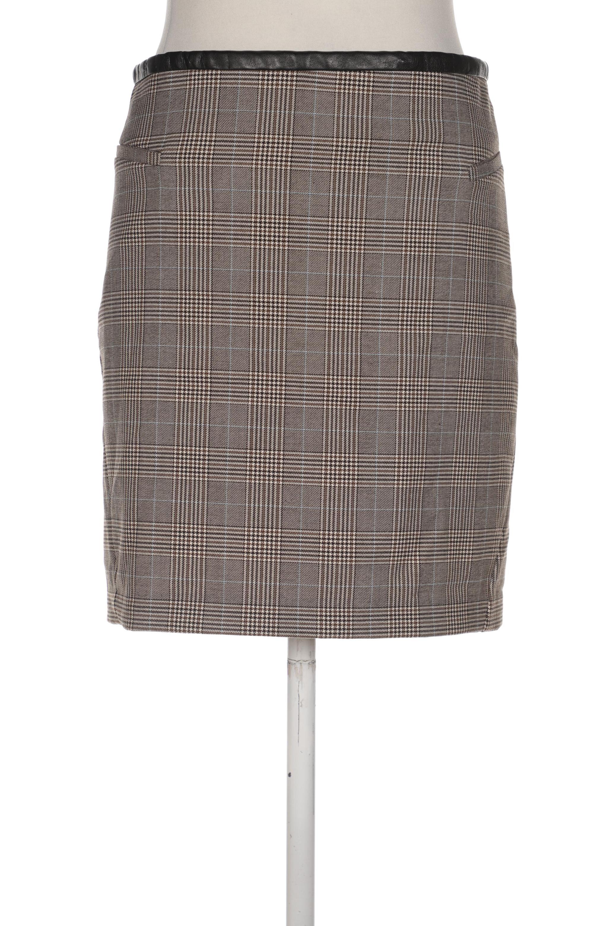

Orsay Damen Rock, beige